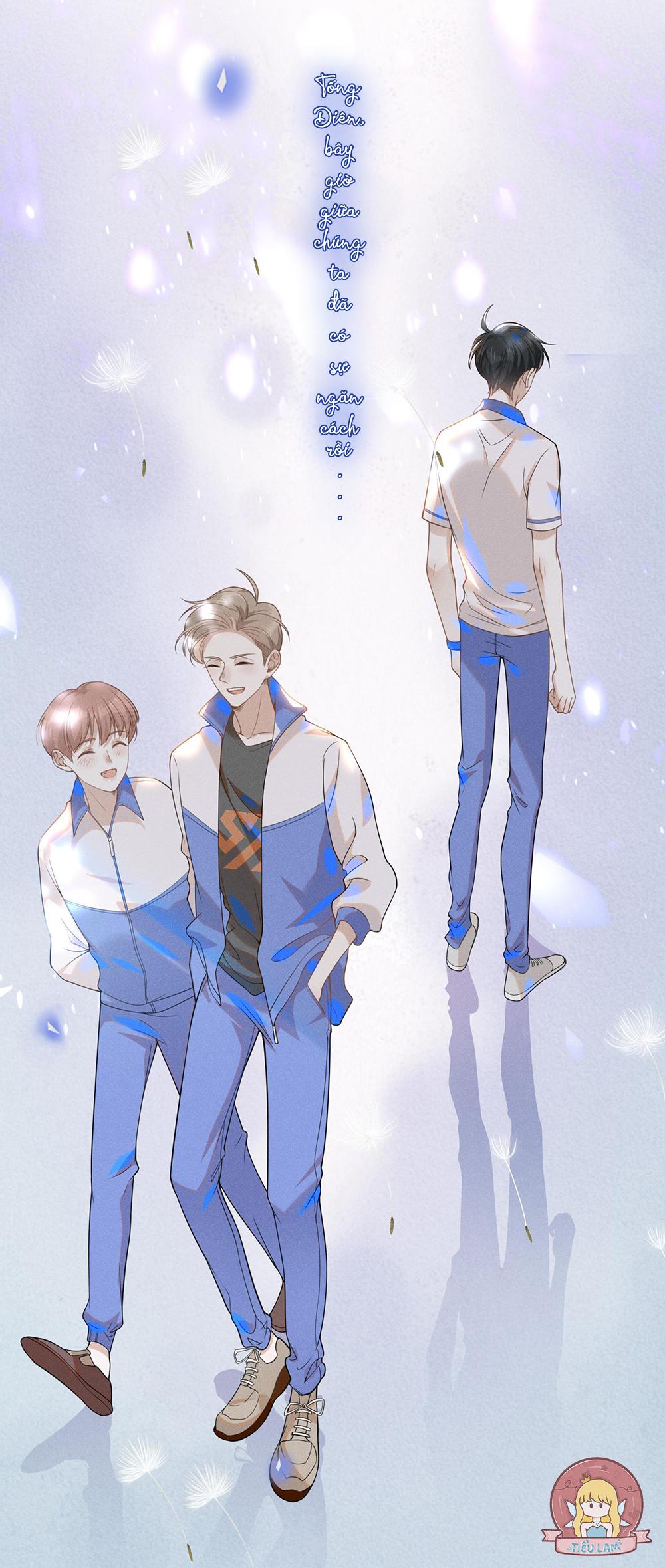Lai Sinh Bất Kiến: Chapter 21