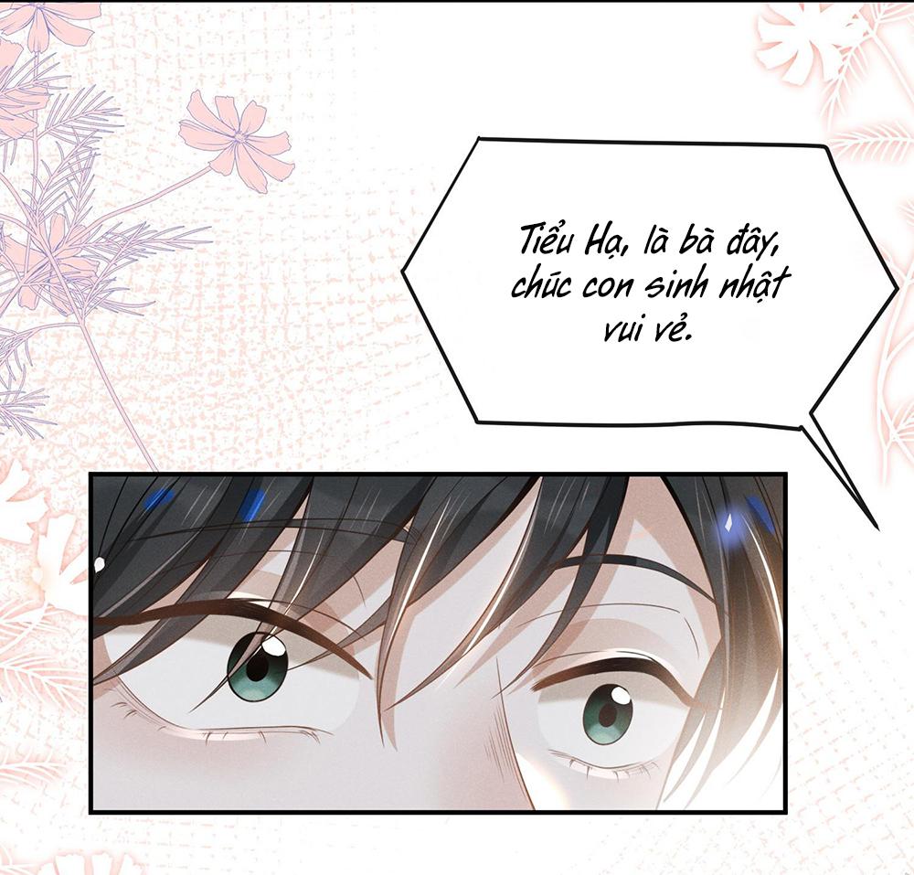 Lai Sinh Bất Kiến: Chapter 21