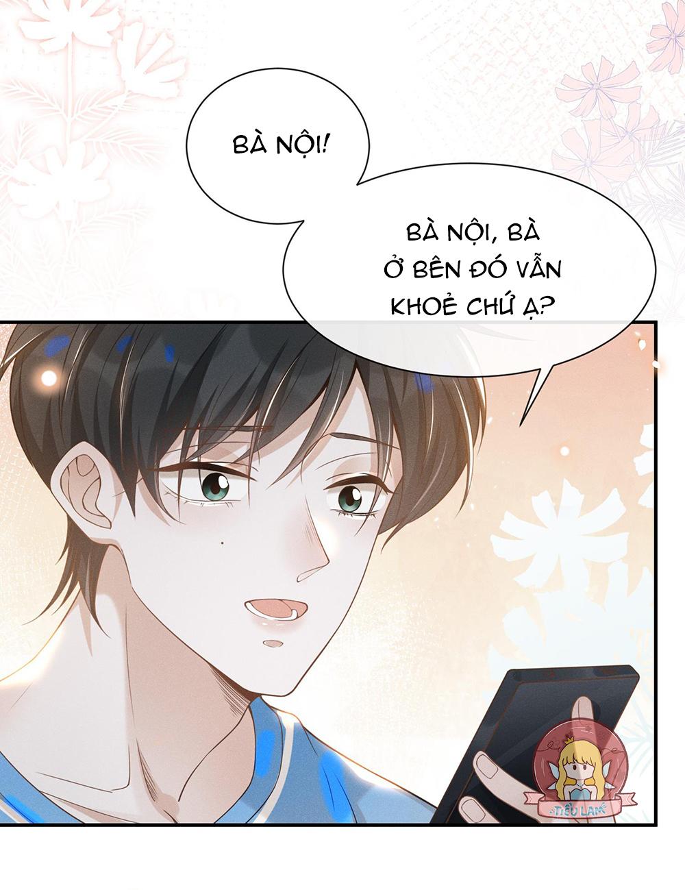Lai Sinh Bất Kiến: Chapter 21
