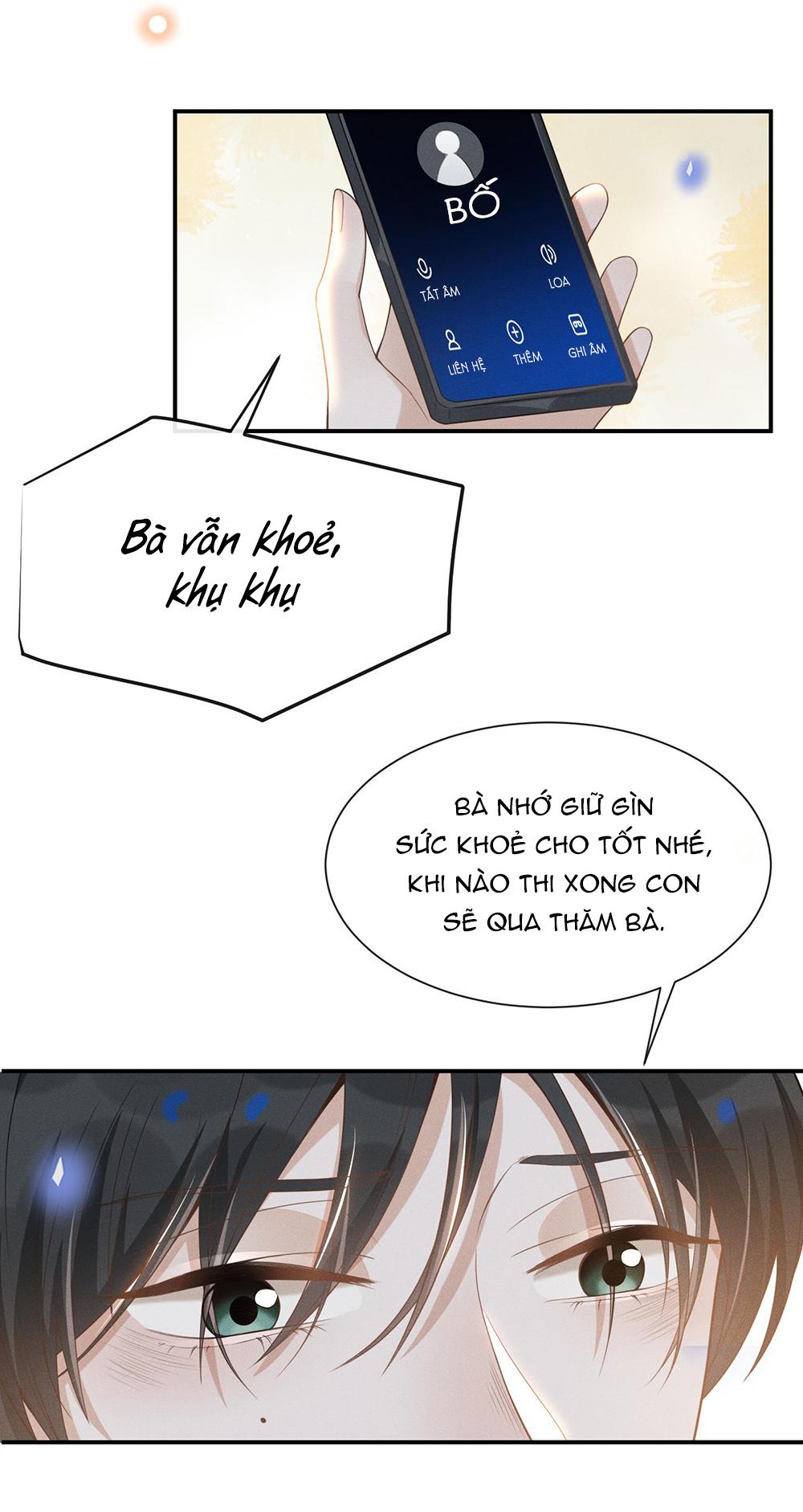 Lai Sinh Bất Kiến: Chapter 21