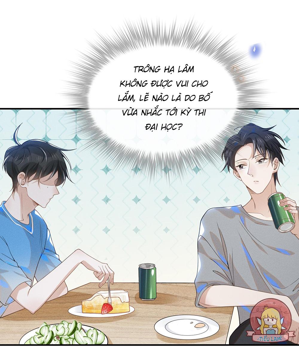 Lai Sinh Bất Kiến: Chapter 21
