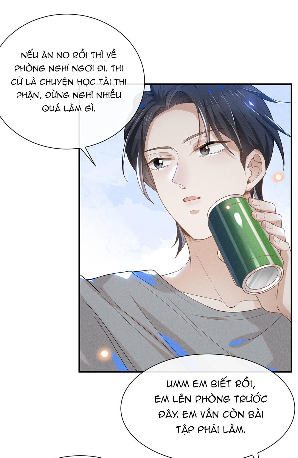 Lai Sinh Bất Kiến: Chapter 21