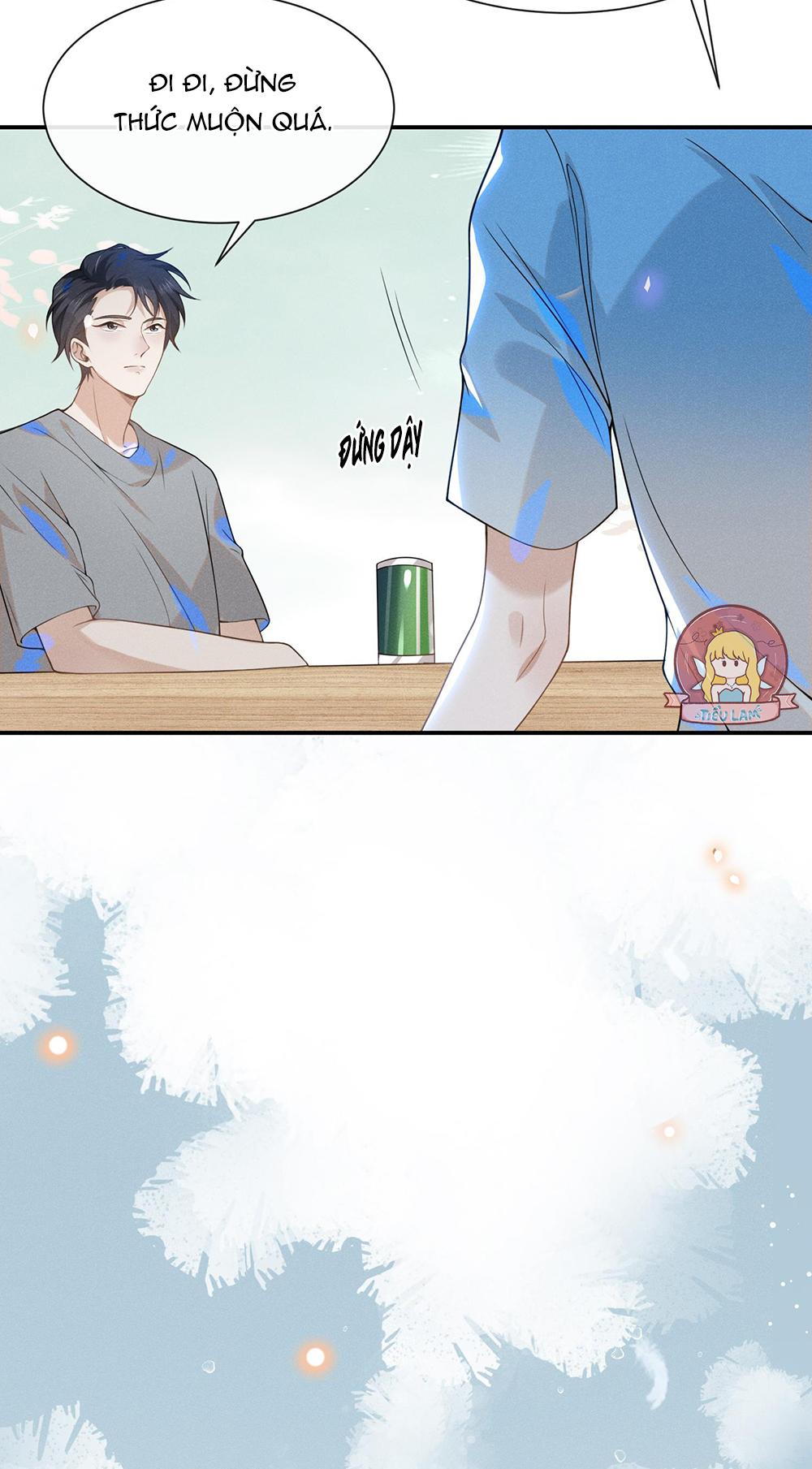 Lai Sinh Bất Kiến: Chapter 21