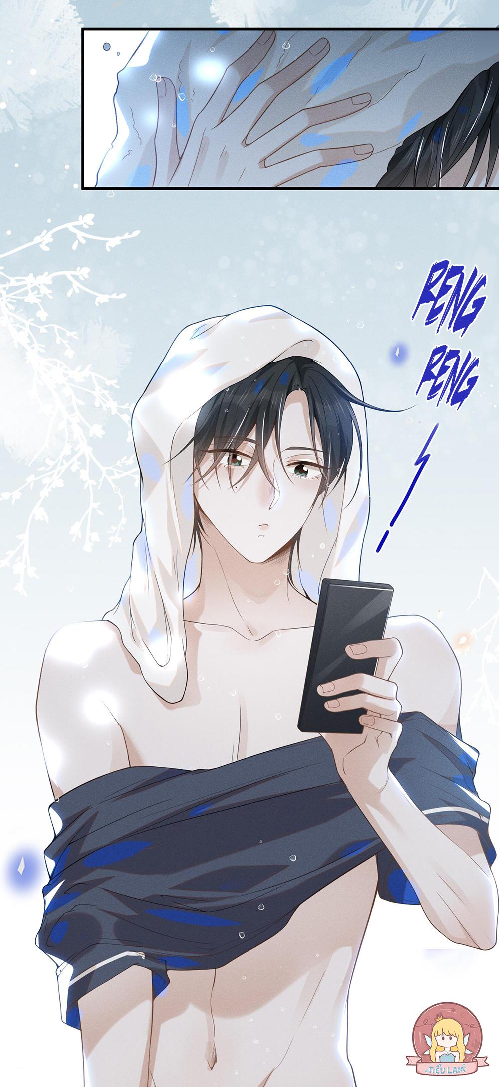 Lai Sinh Bất Kiến: Chapter 21