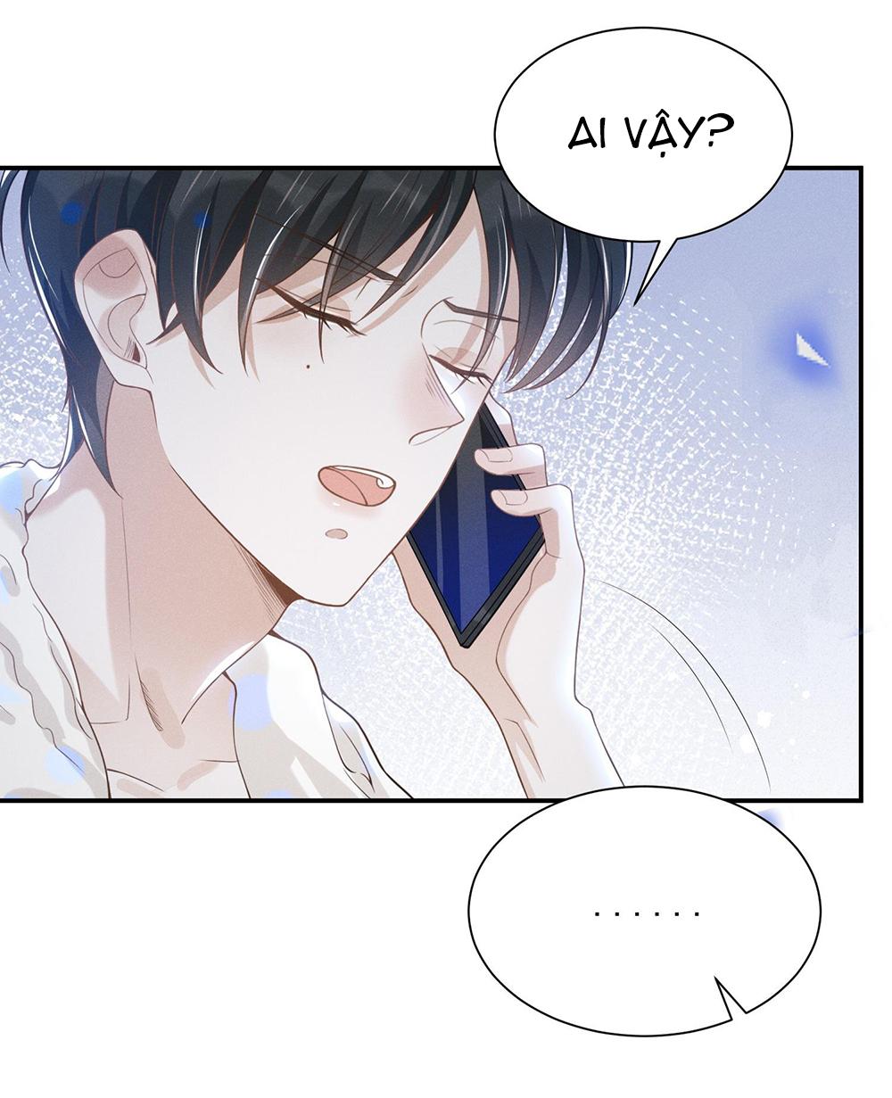 Lai Sinh Bất Kiến: Chapter 21