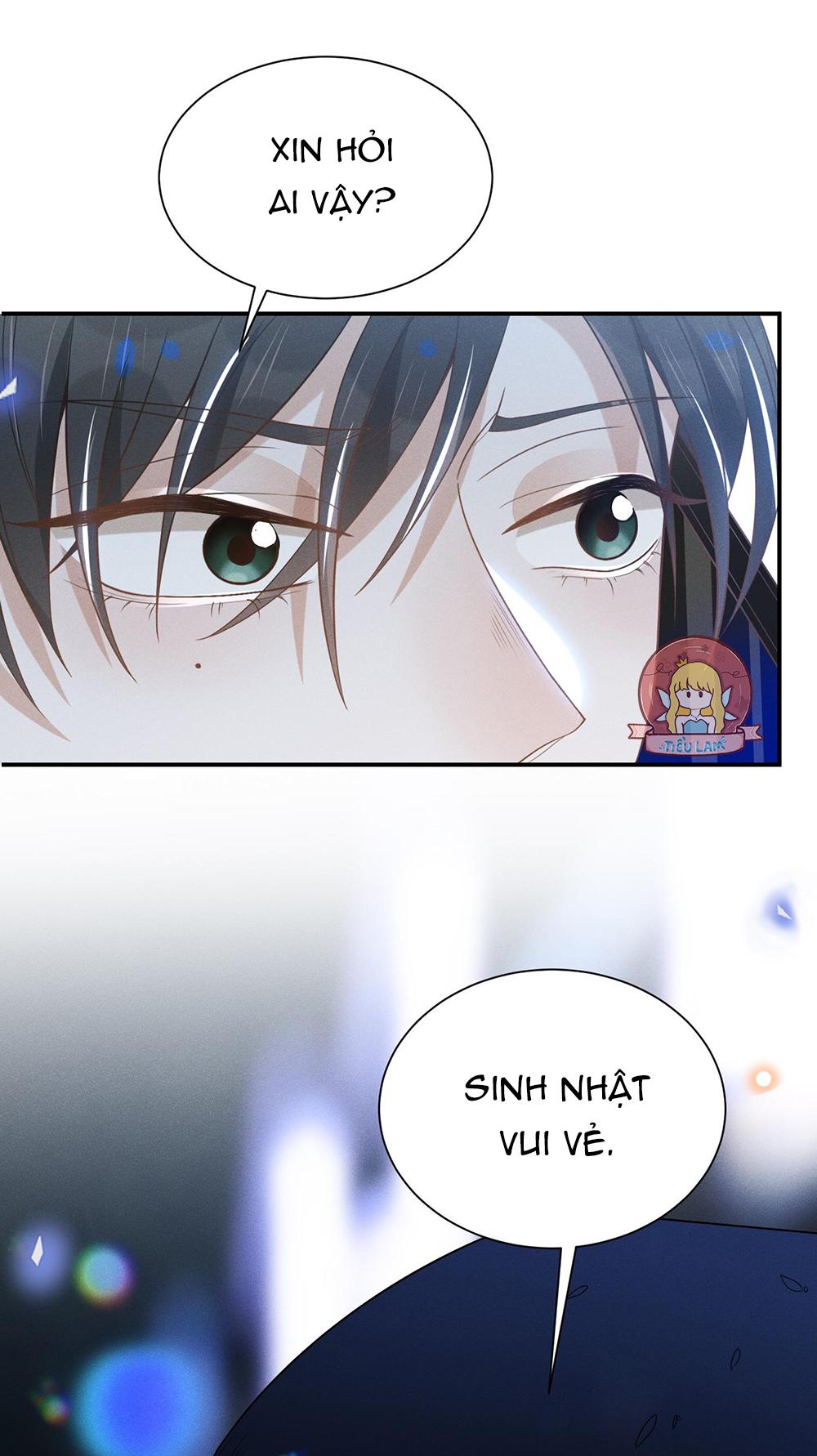 Lai Sinh Bất Kiến: Chapter 21