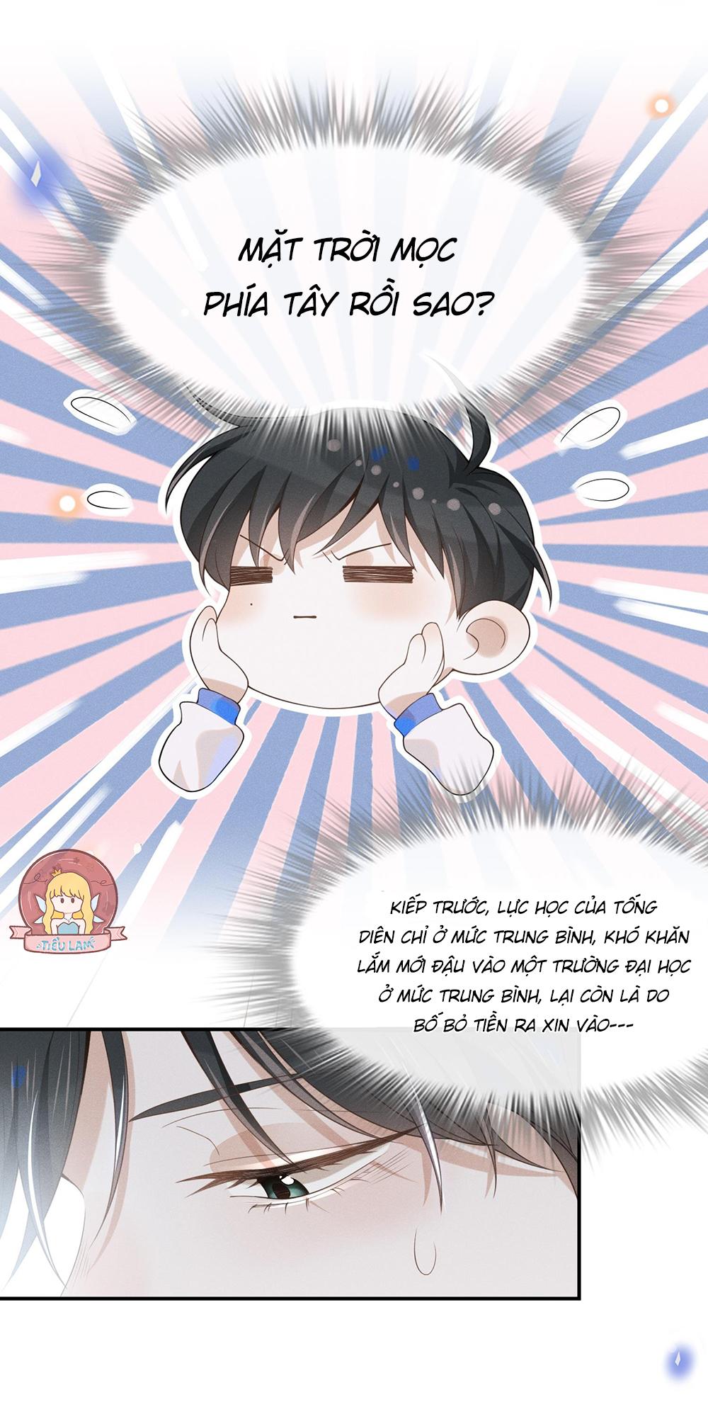 Lai Sinh Bất Kiến: Chapter 21