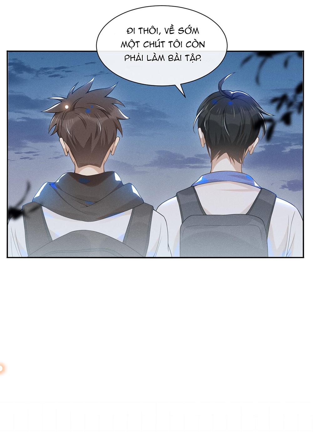 Lai Sinh Bất Kiến: Chapter 21