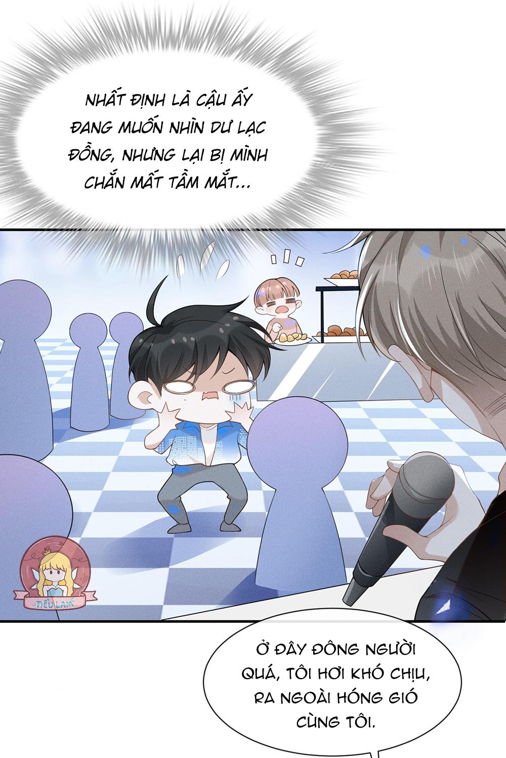 Lai Sinh Bất Kiến: Chapter 23