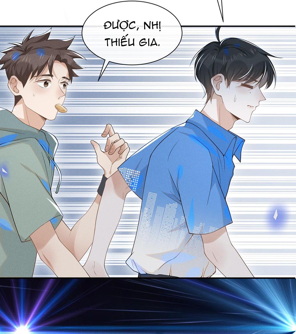 Lai Sinh Bất Kiến: Chapter 23