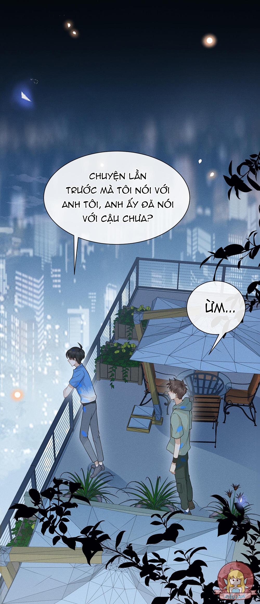 Lai Sinh Bất Kiến: Chapter 23