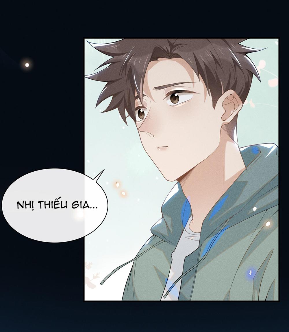 Lai Sinh Bất Kiến: Chapter 23