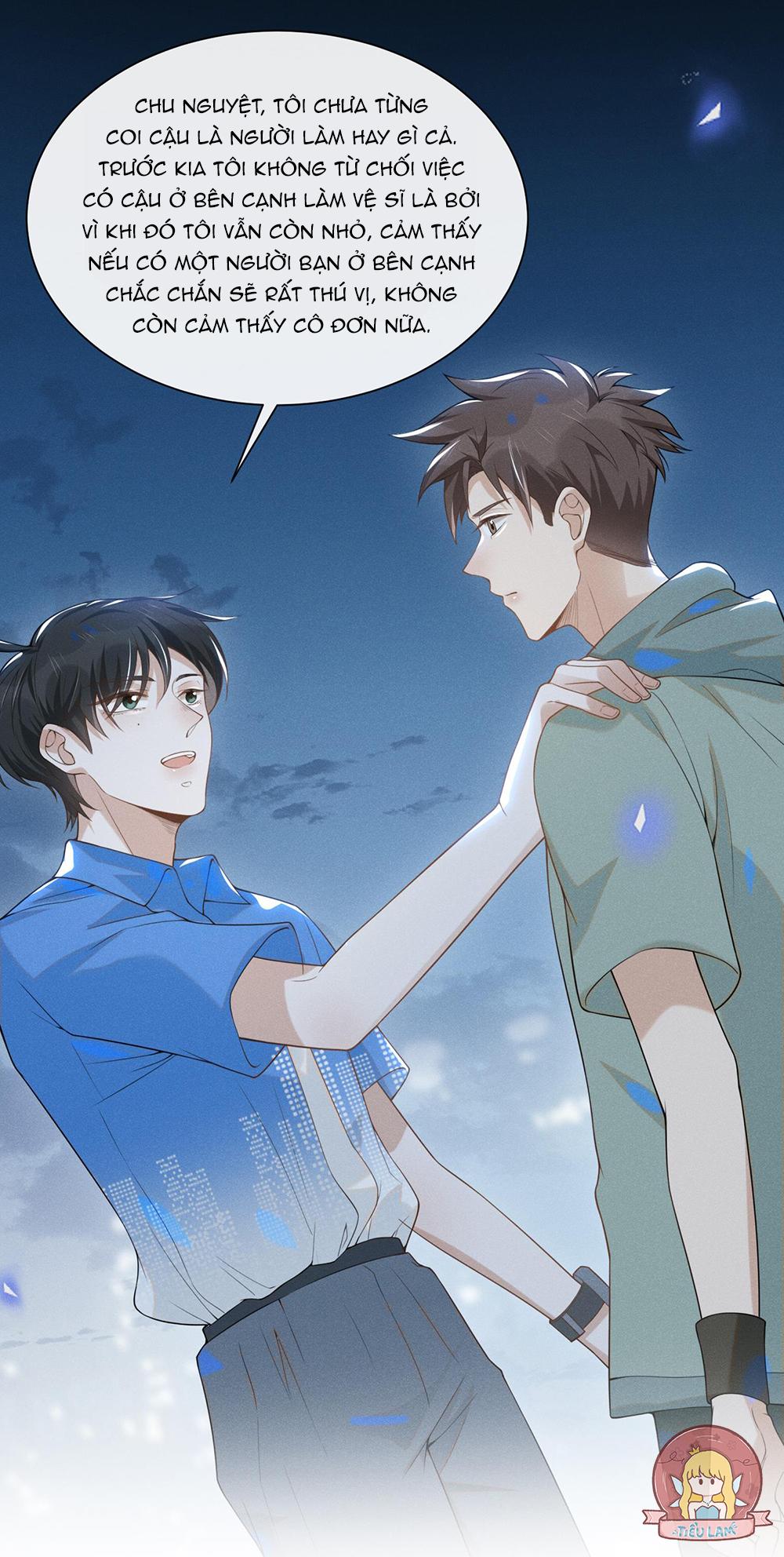 Lai Sinh Bất Kiến: Chapter 23