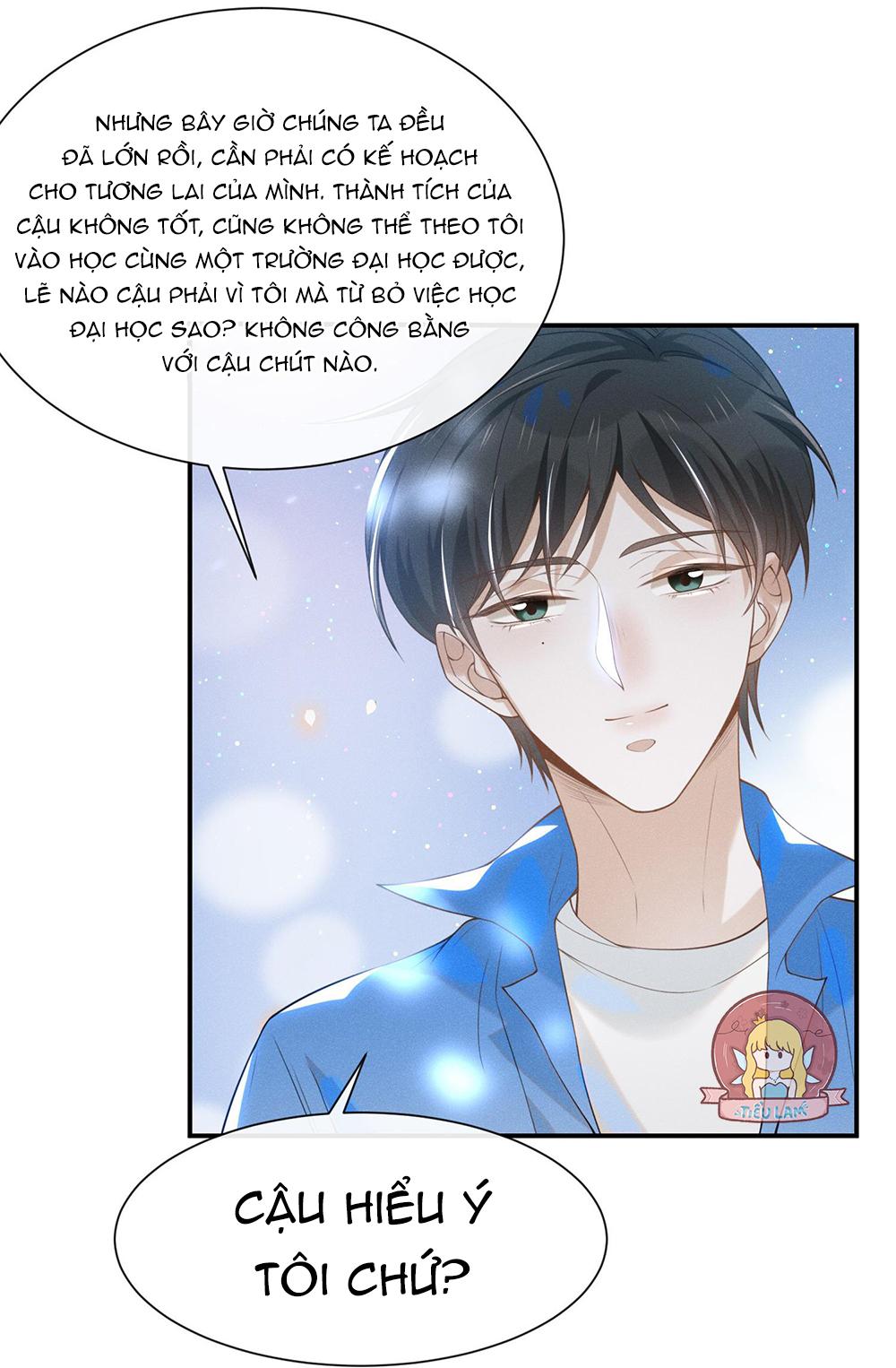 Lai Sinh Bất Kiến: Chapter 23