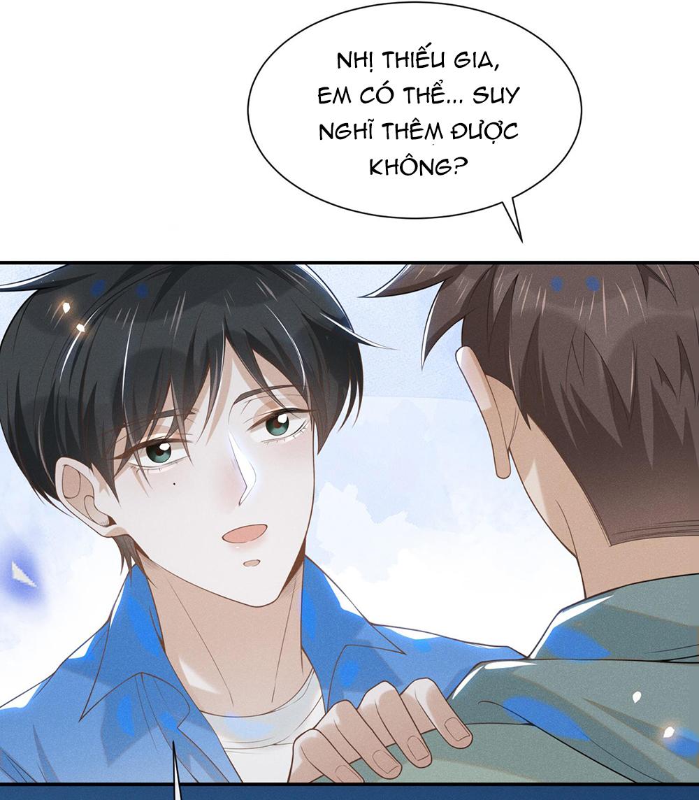 Lai Sinh Bất Kiến: Chapter 23