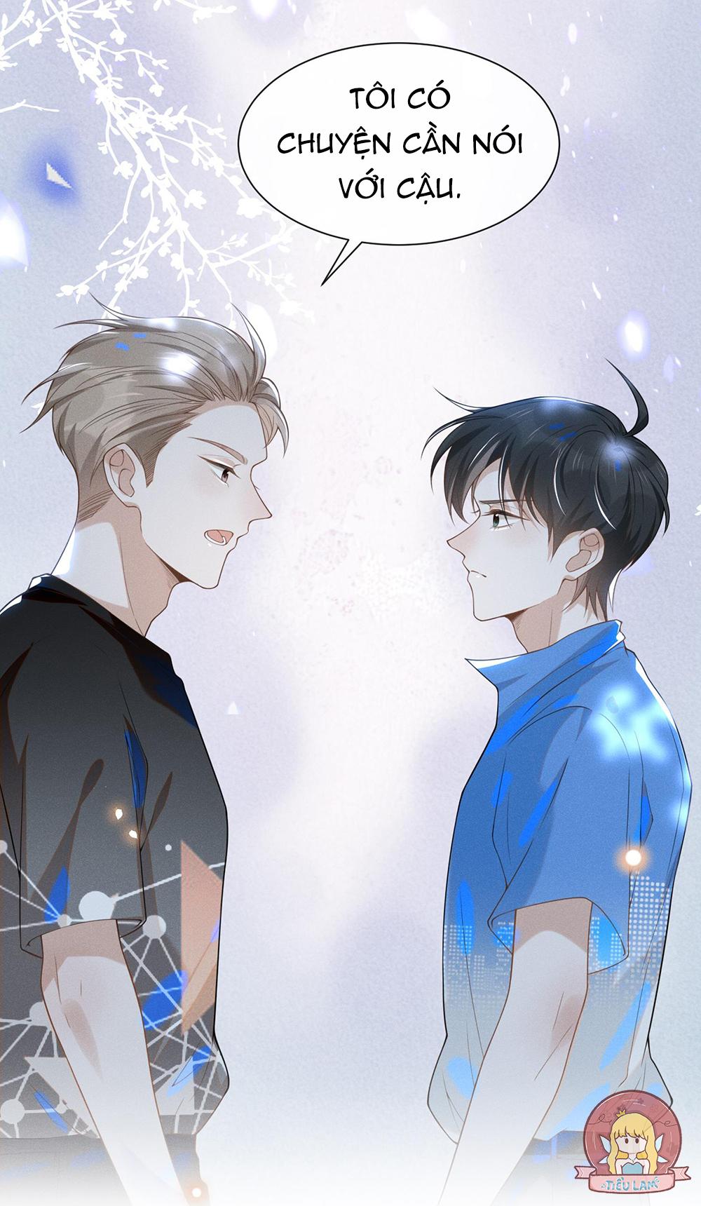 Lai Sinh Bất Kiến: Chapter 23