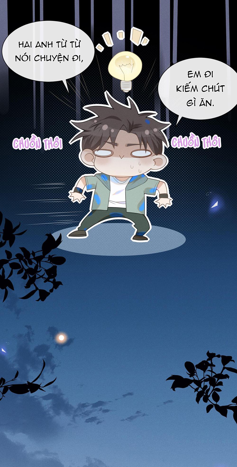 Lai Sinh Bất Kiến: Chapter 23