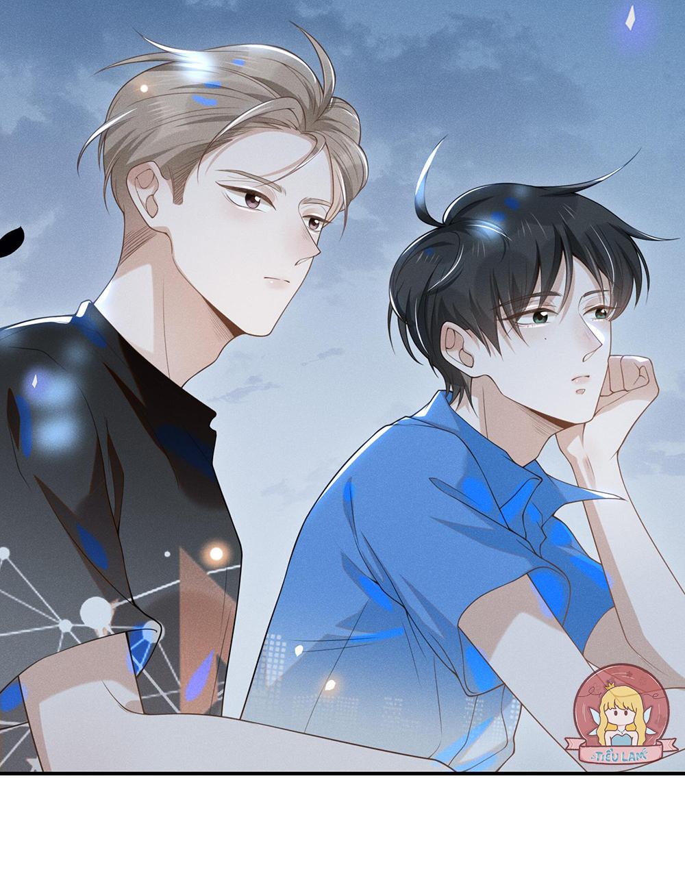 Lai Sinh Bất Kiến: Chapter 23