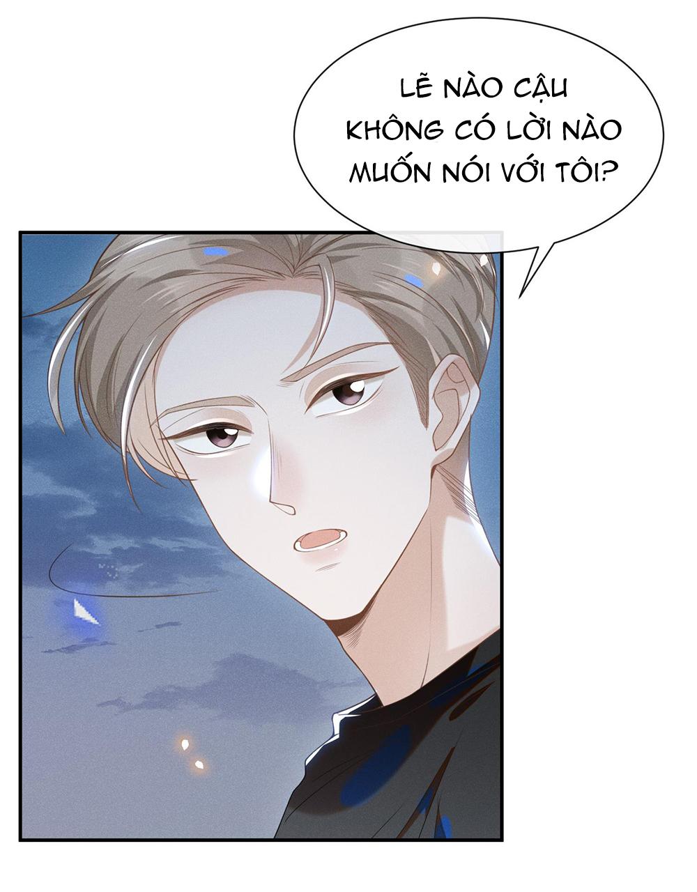Lai Sinh Bất Kiến: Chapter 23