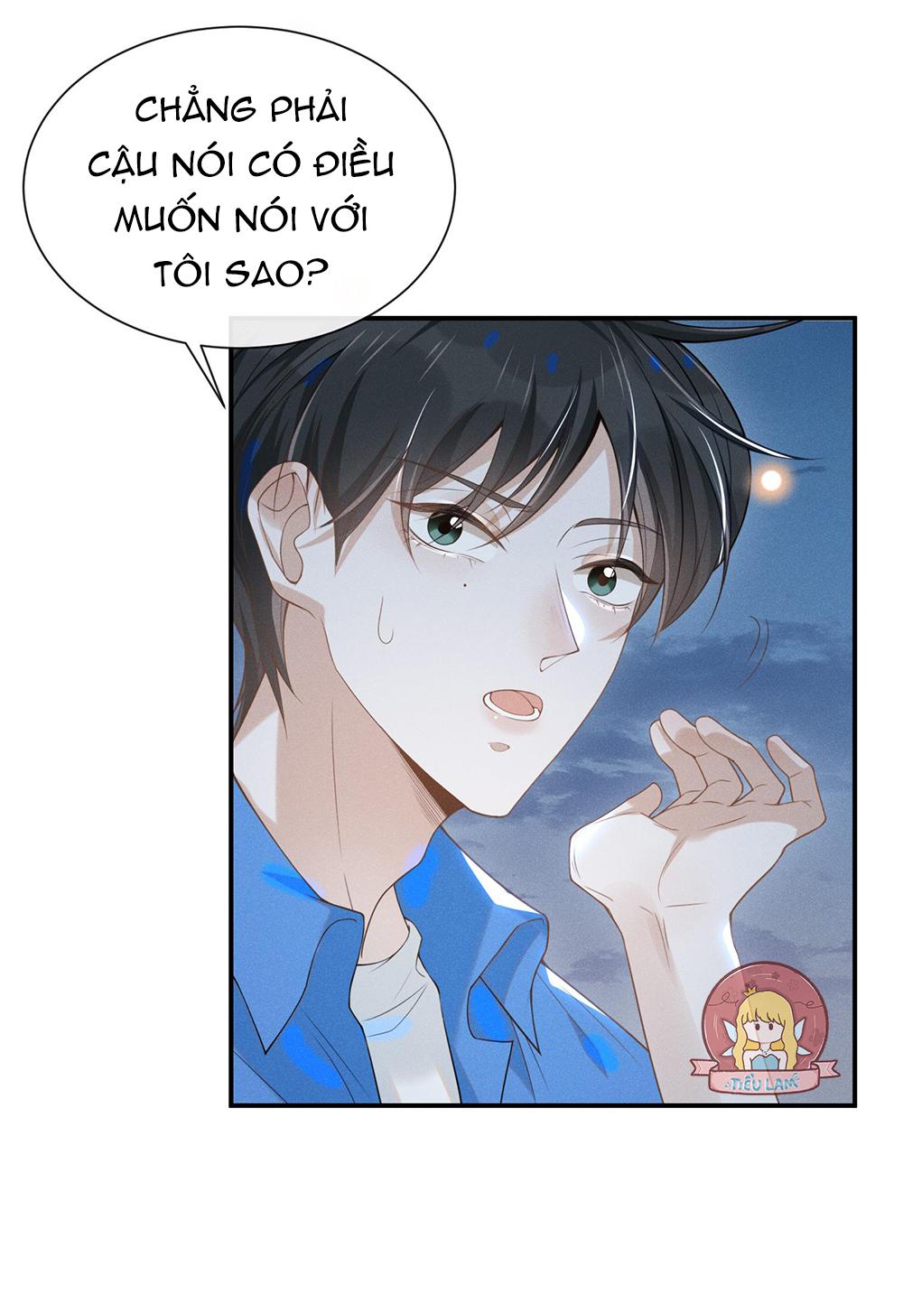 Lai Sinh Bất Kiến: Chapter 23