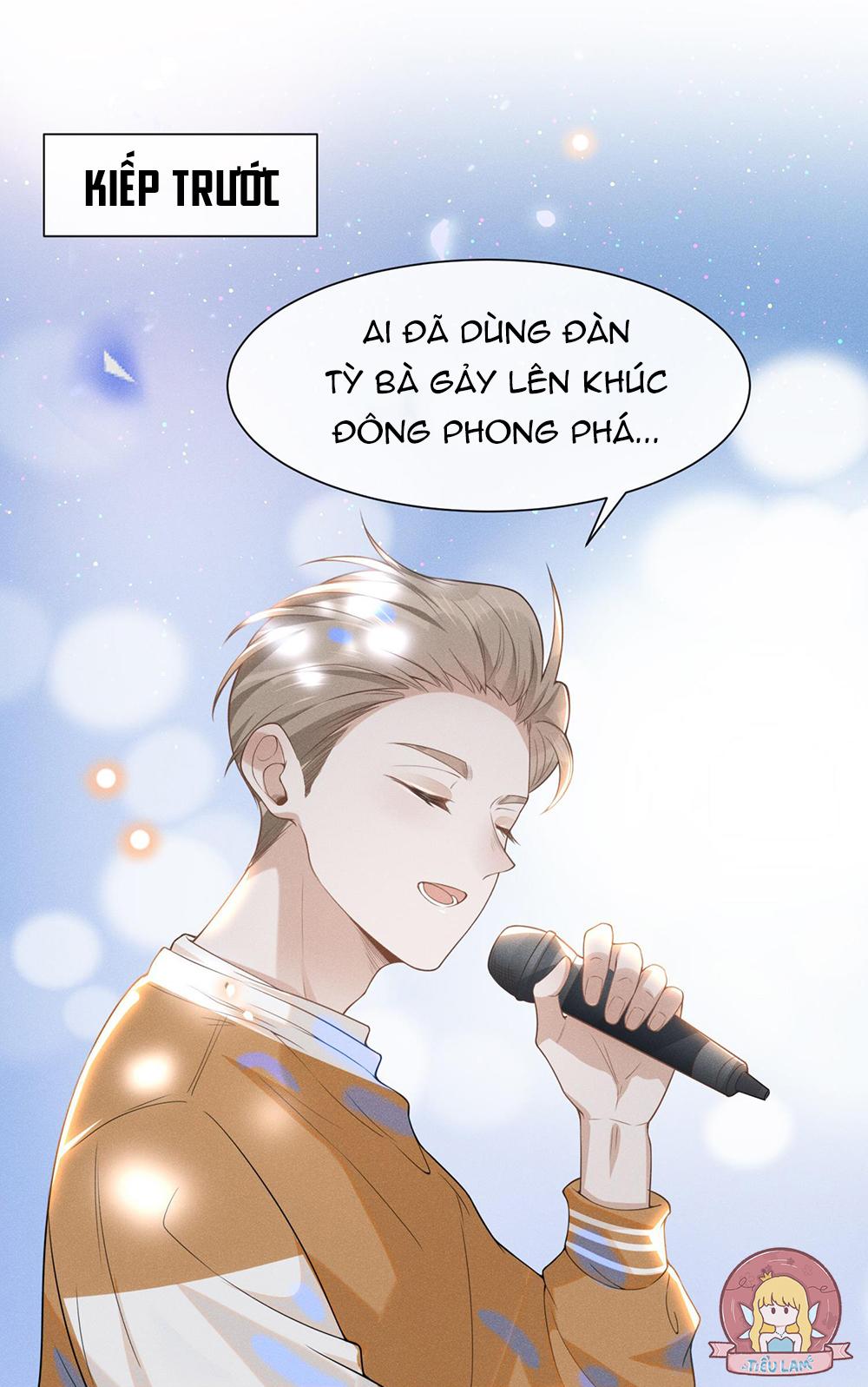 Lai Sinh Bất Kiến: Chapter 23