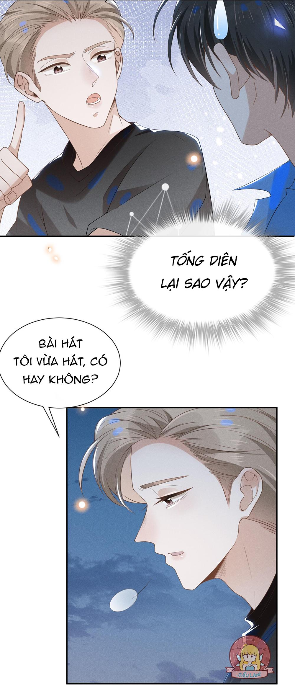 Lai Sinh Bất Kiến: Chapter 23