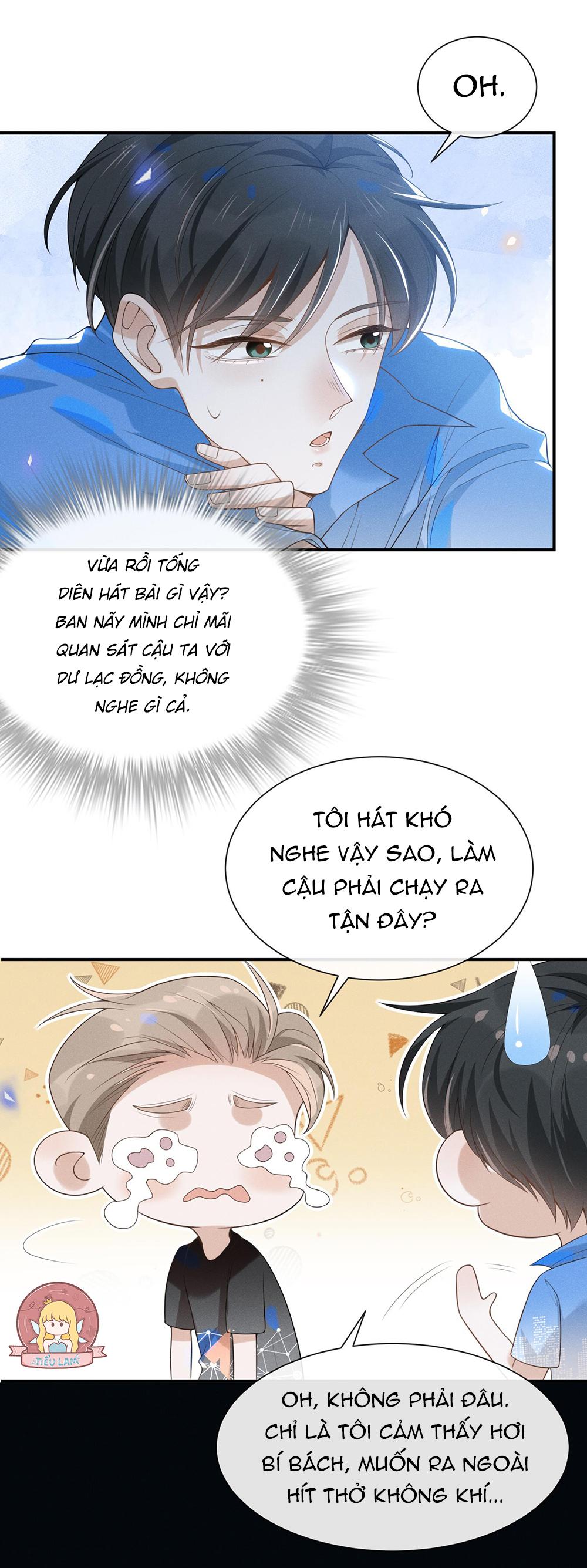 Lai Sinh Bất Kiến: Chapter 23