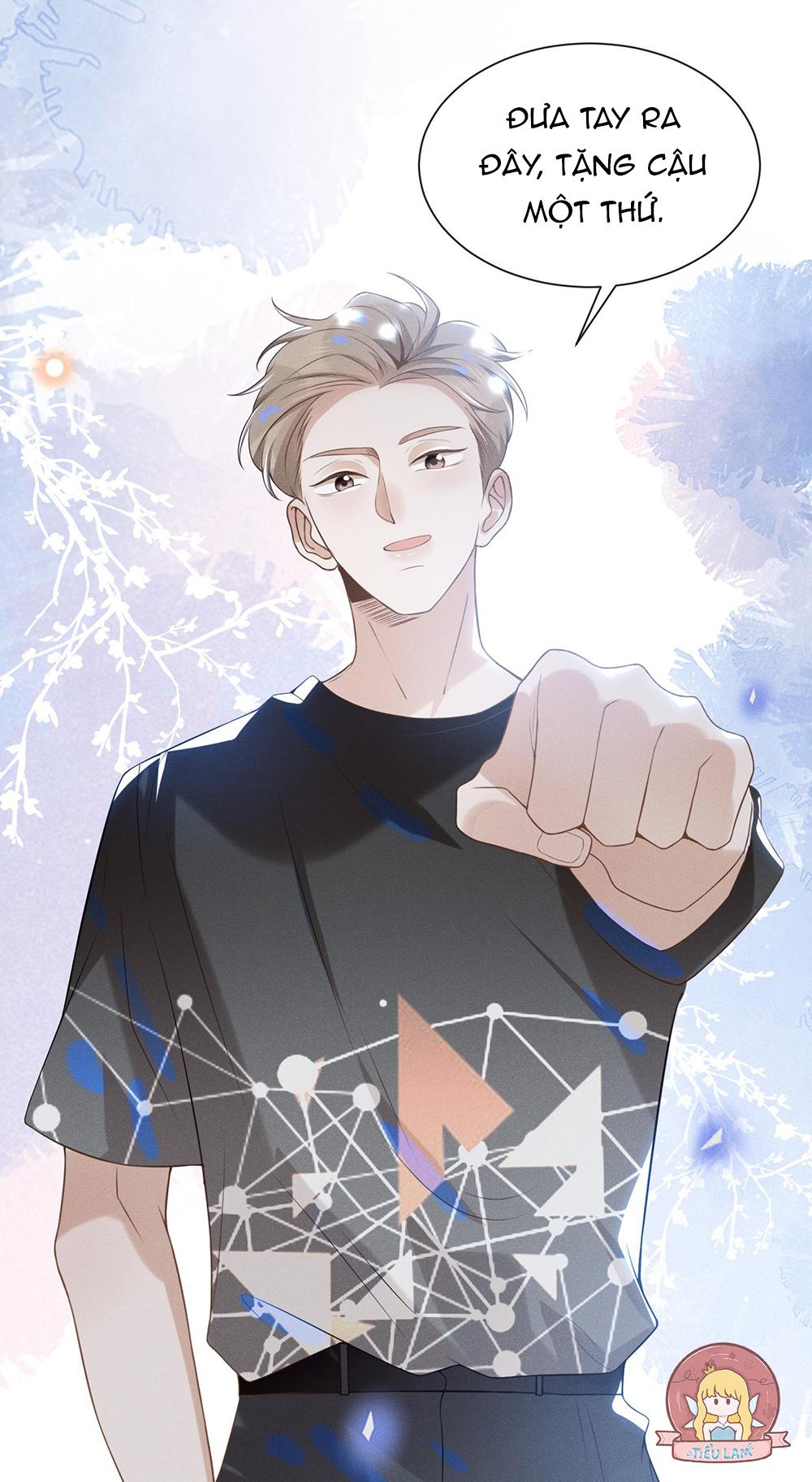 Lai Sinh Bất Kiến: Chapter 23