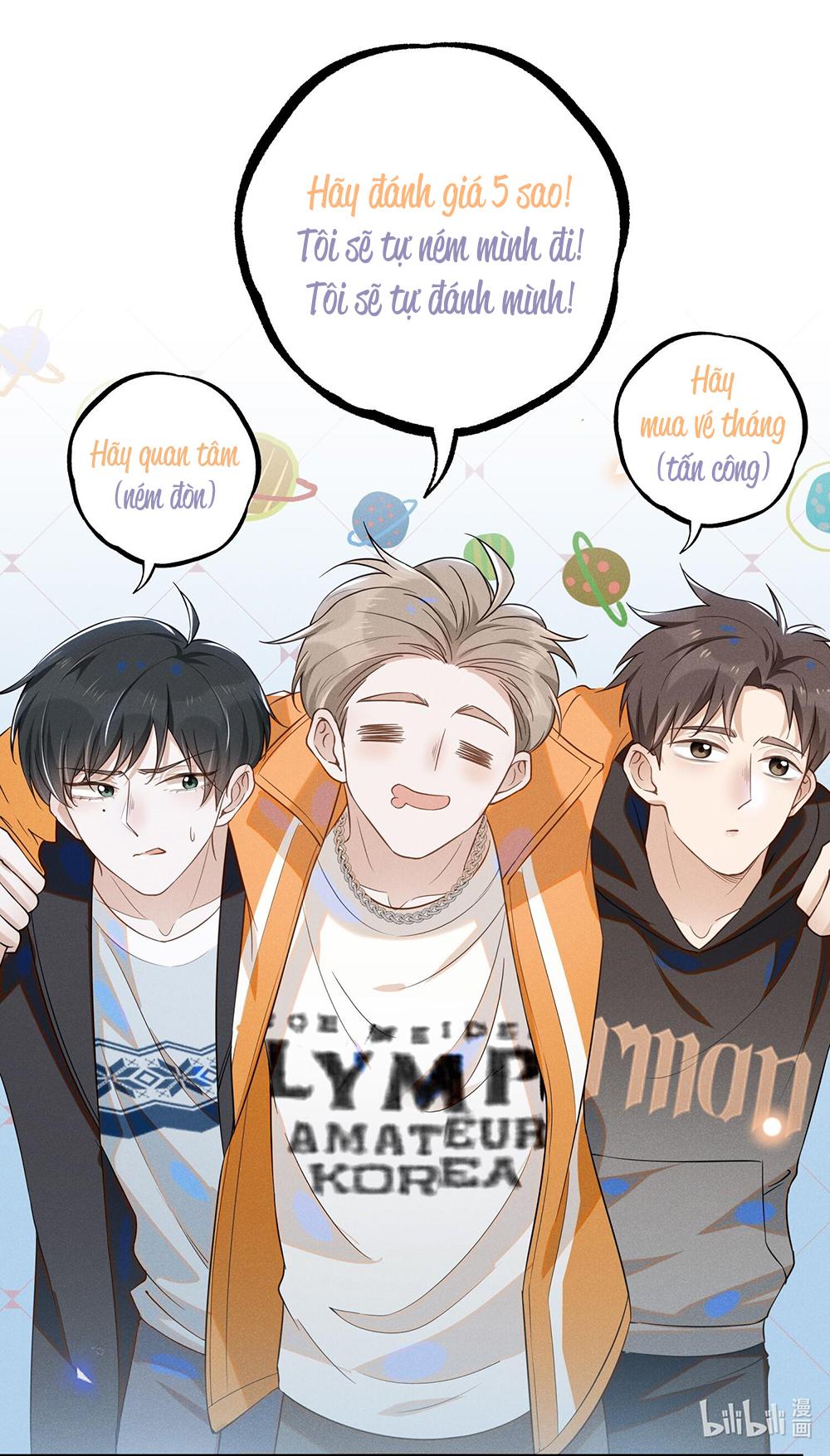 Lai Sinh Bất Kiến: Chapter 23