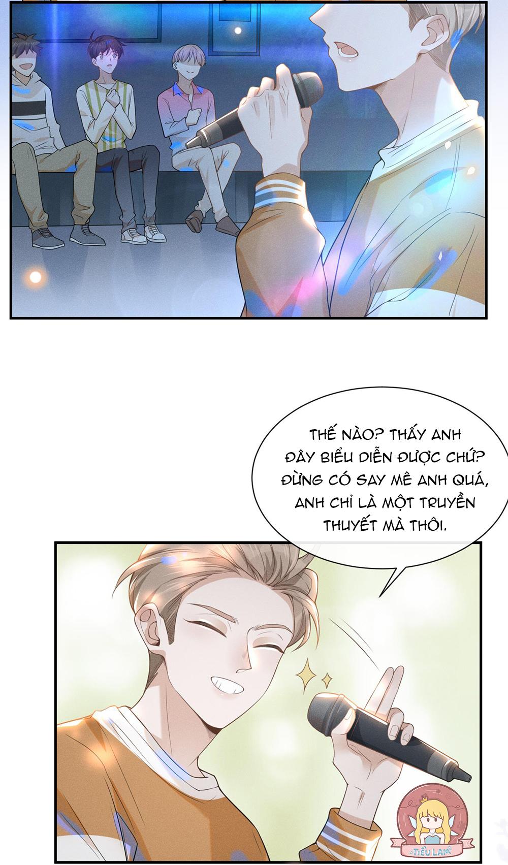 Lai Sinh Bất Kiến: Chapter 23