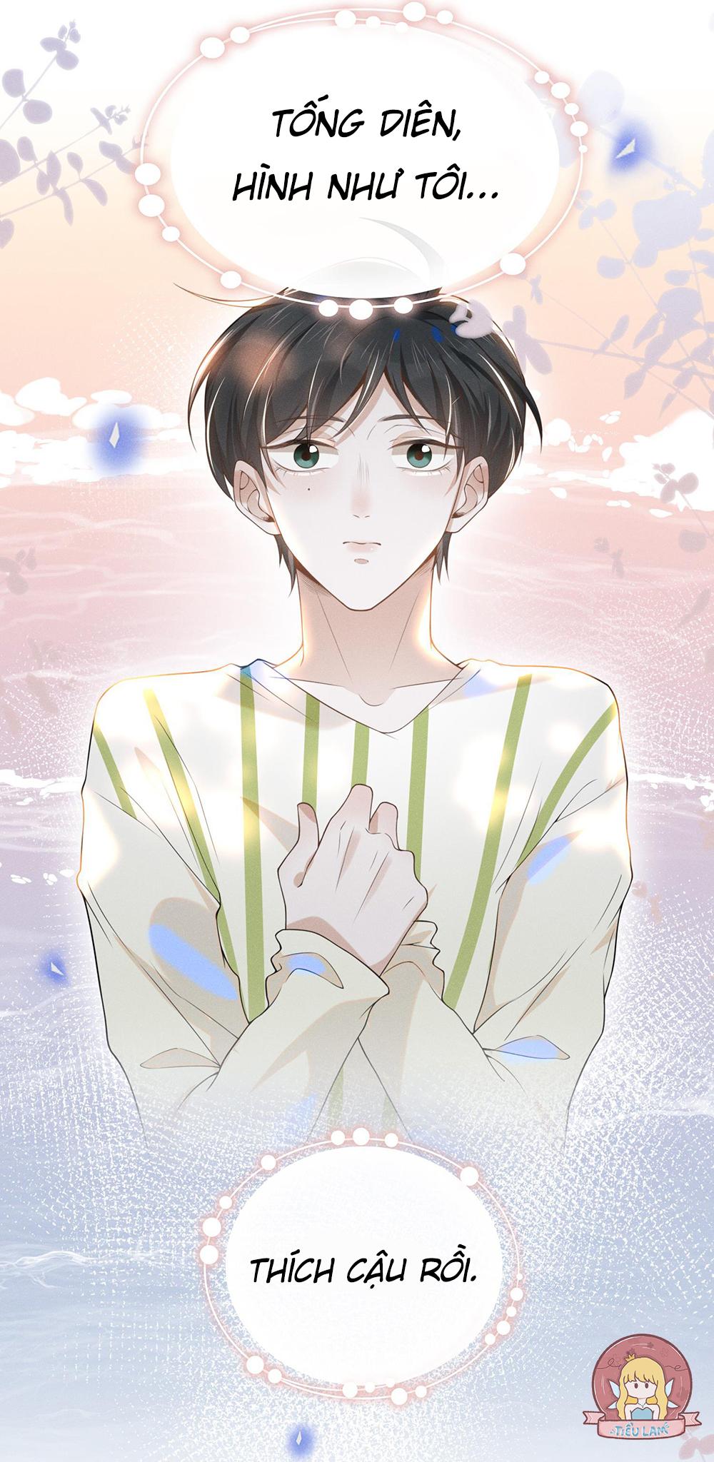 Lai Sinh Bất Kiến: Chapter 23