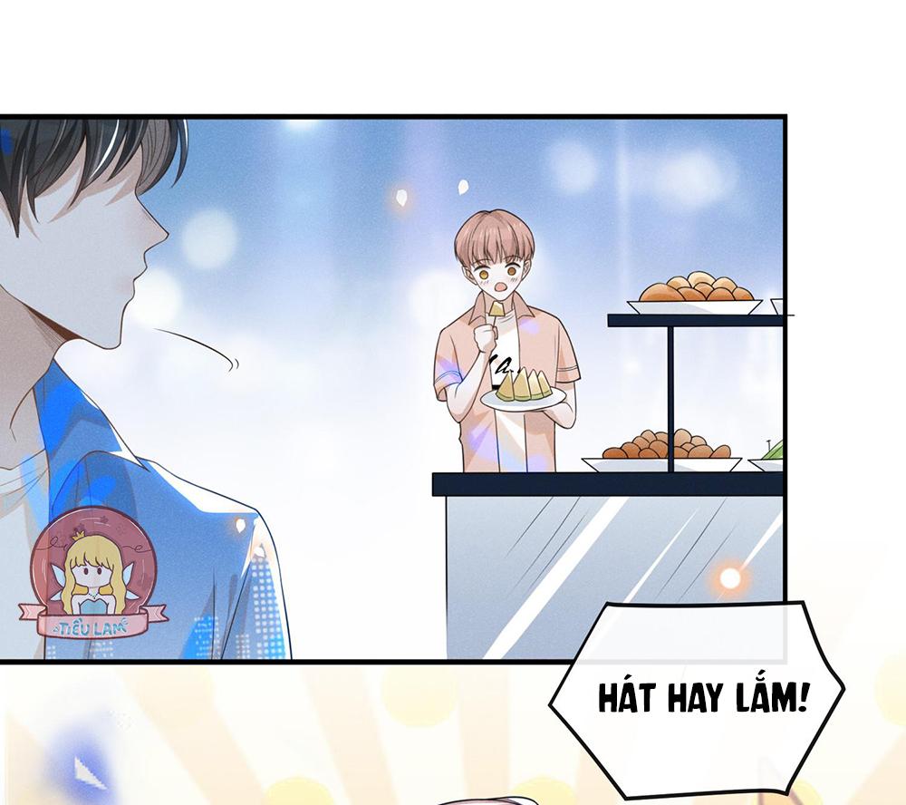 Lai Sinh Bất Kiến: Chapter 23