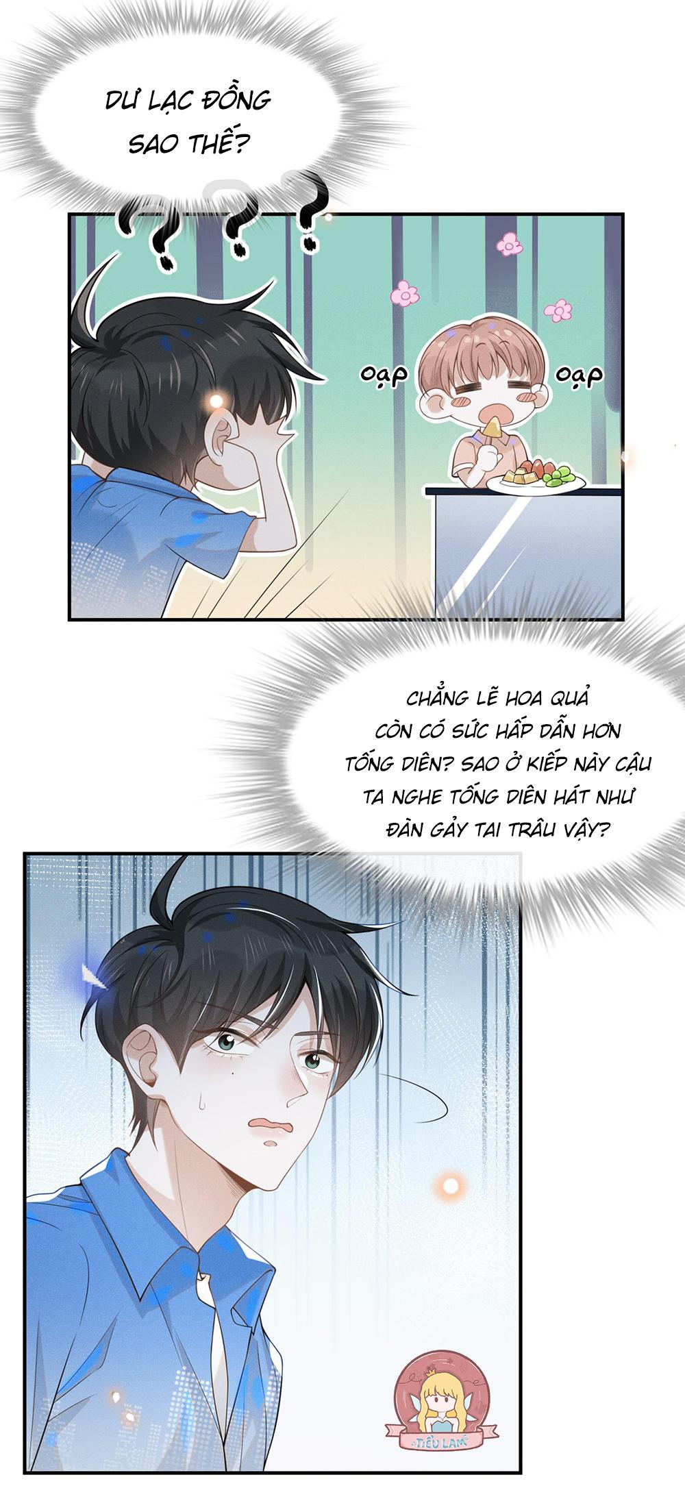 Lai Sinh Bất Kiến: Chapter 23