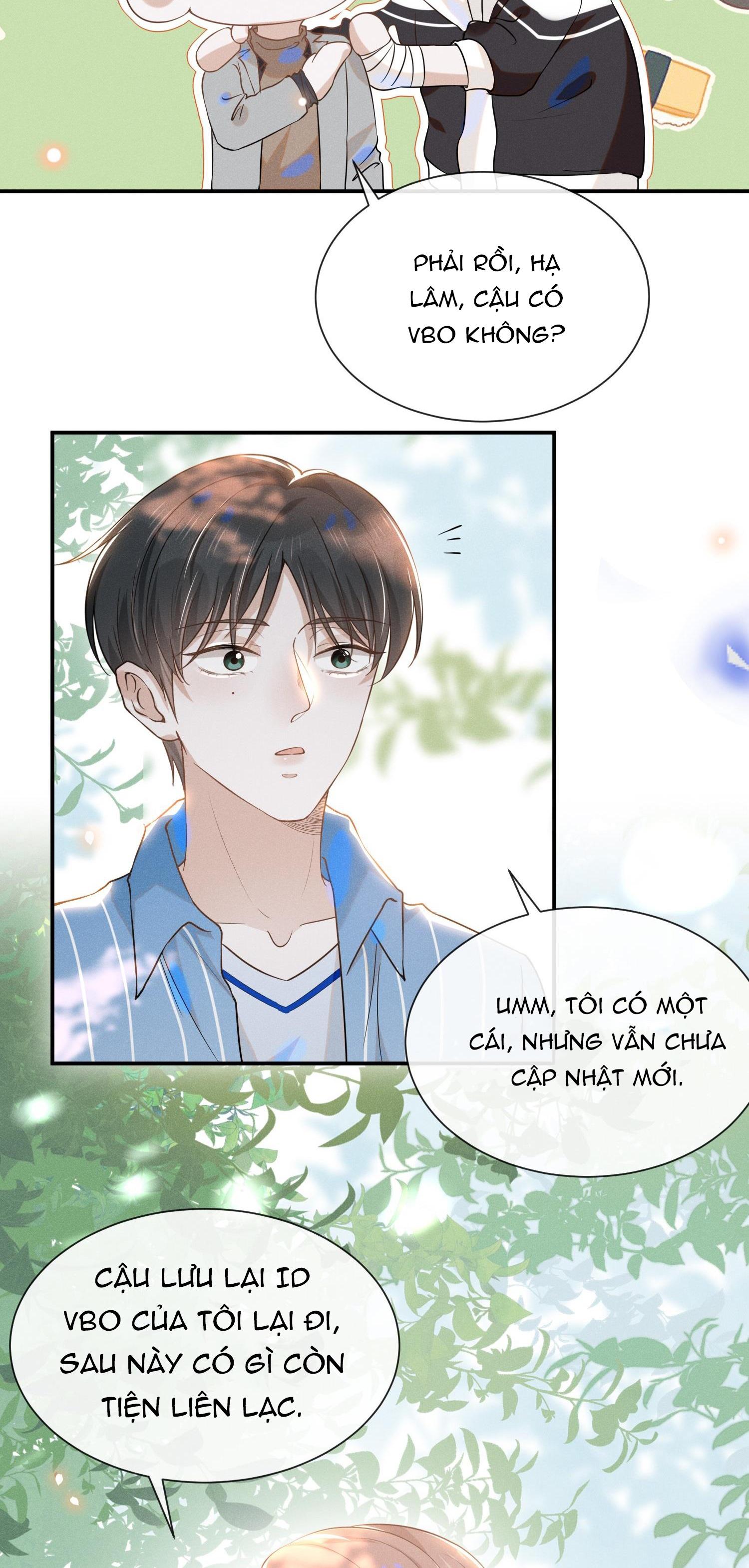 Lai Sinh Bất Kiến: Chapter 26
