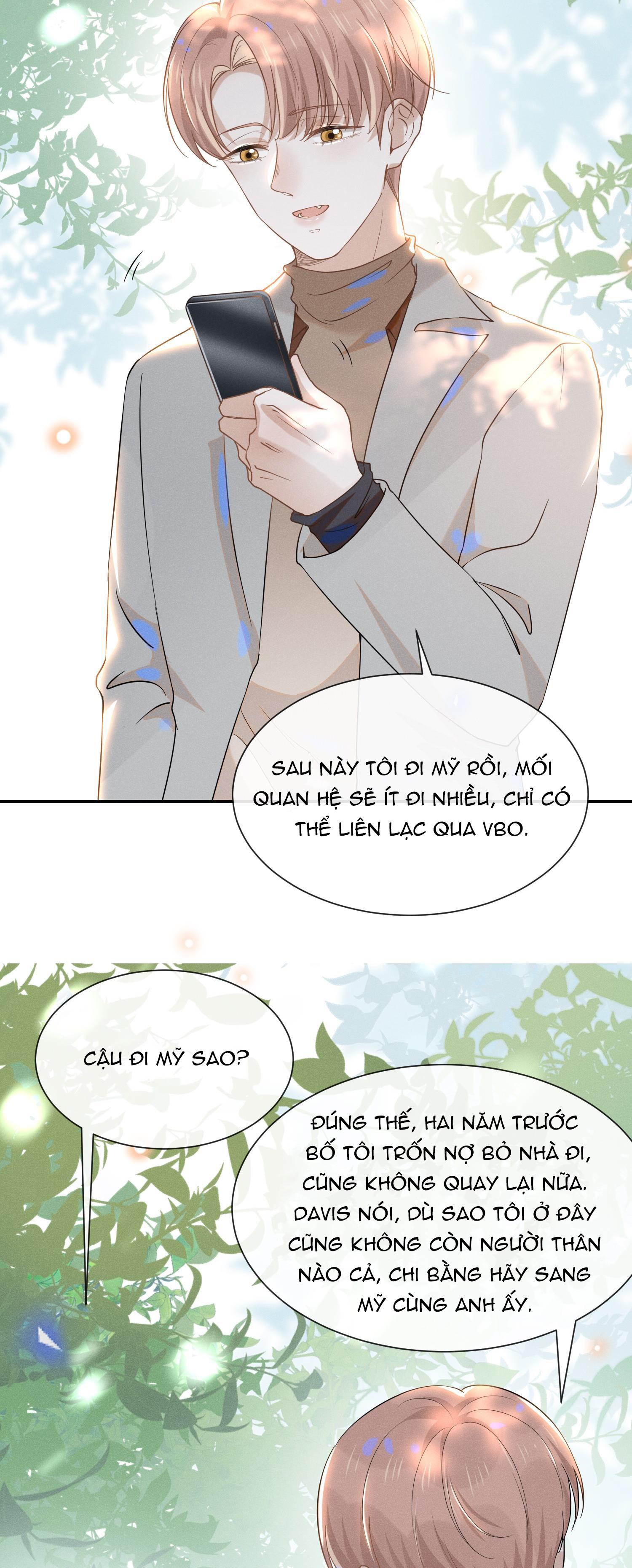 Lai Sinh Bất Kiến: Chapter 26
