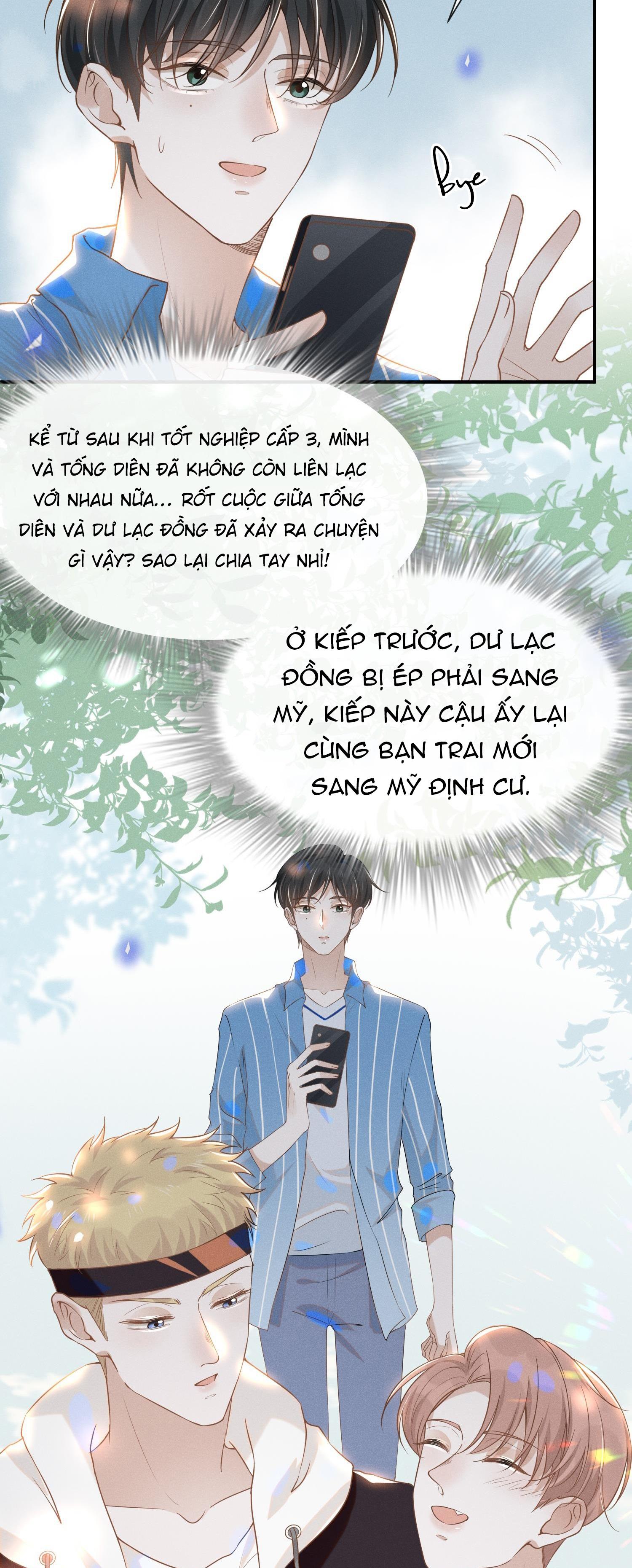 Lai Sinh Bất Kiến: Chapter 26