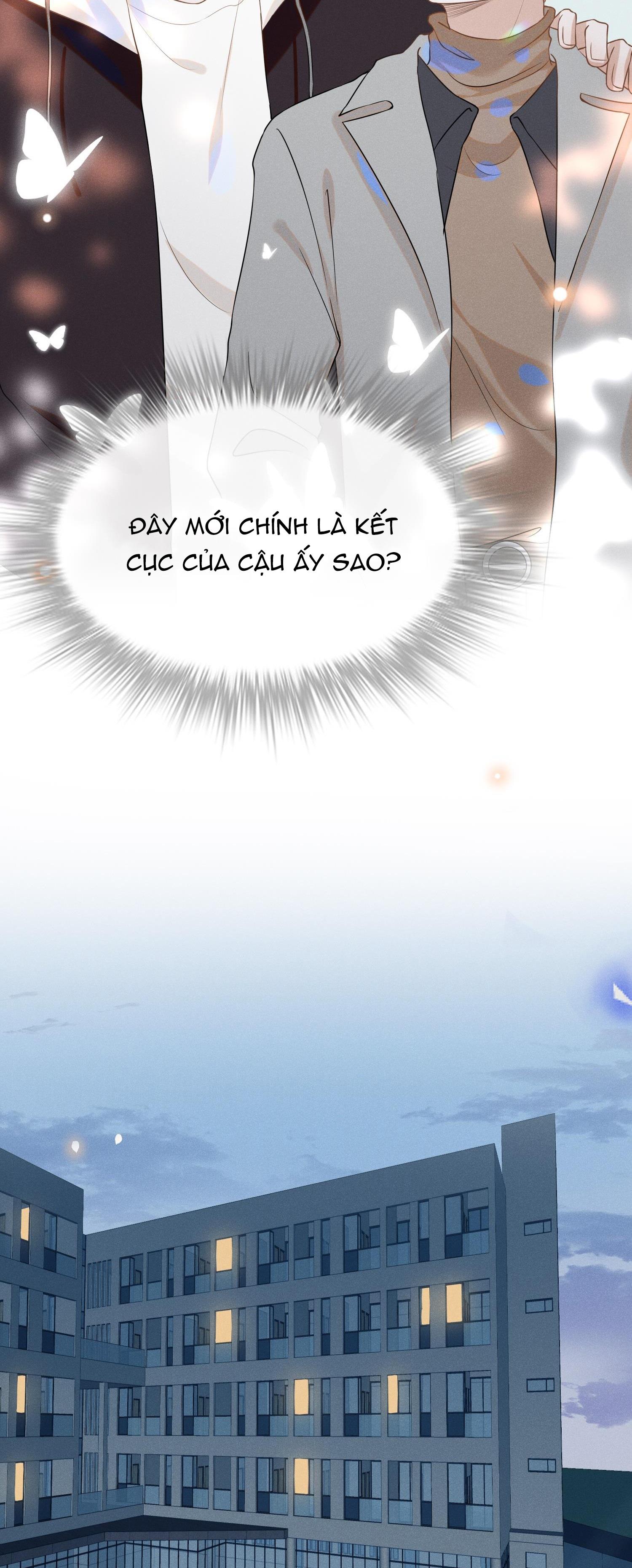 Lai Sinh Bất Kiến: Chapter 26