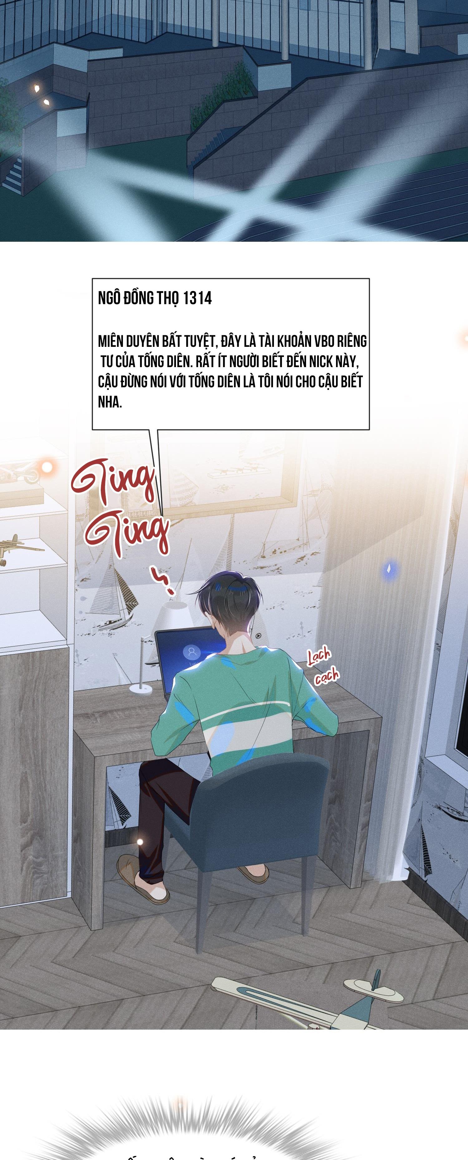 Lai Sinh Bất Kiến: Chapter 26