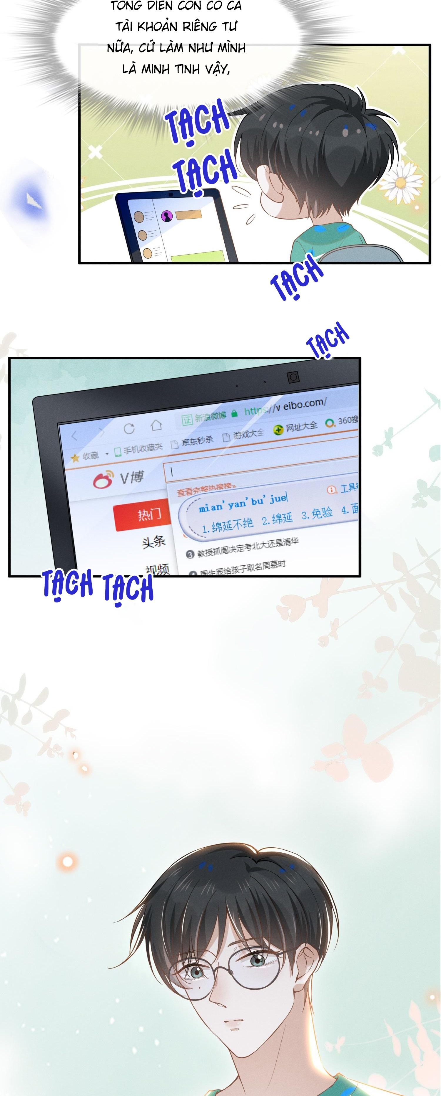 Lai Sinh Bất Kiến: Chapter 26