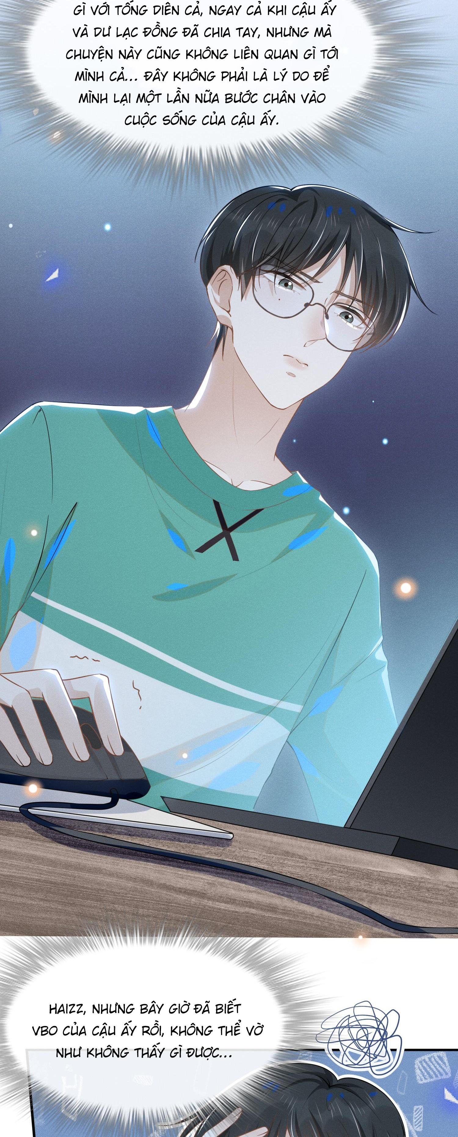 Lai Sinh Bất Kiến: Chapter 26