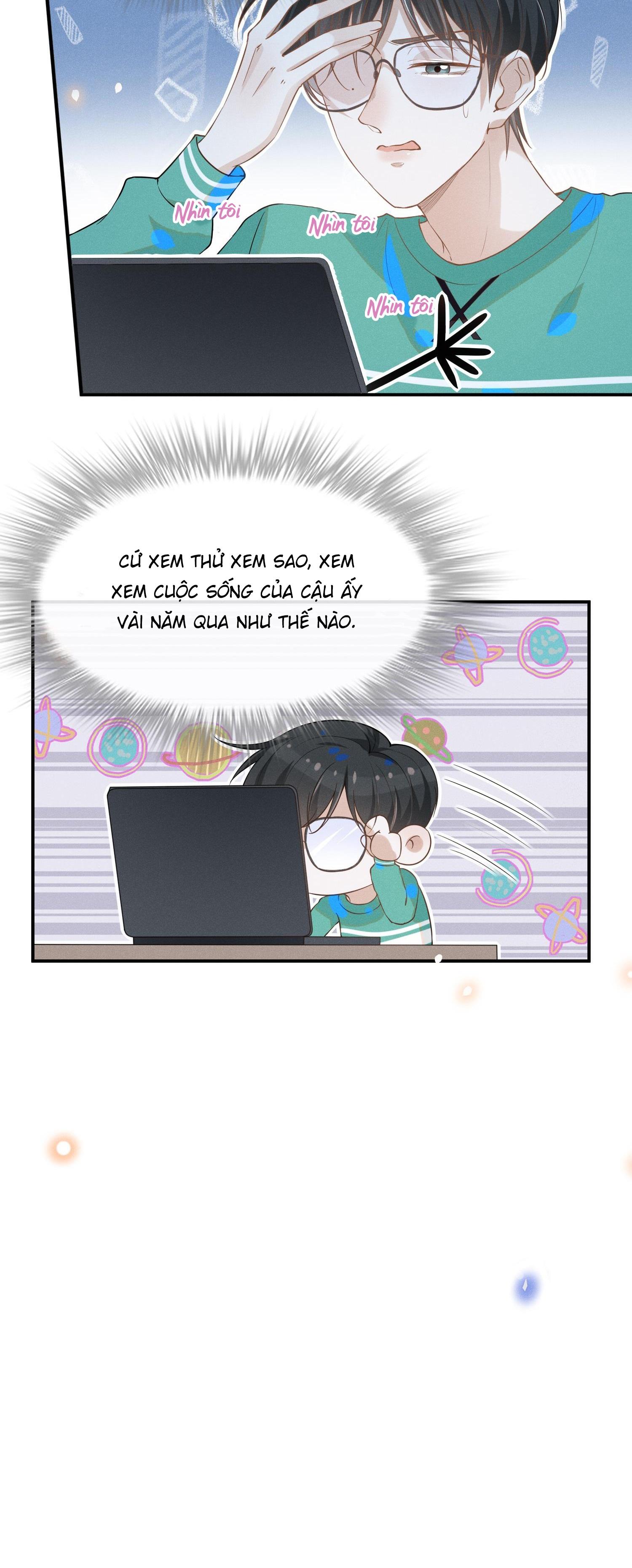 Lai Sinh Bất Kiến: Chapter 26