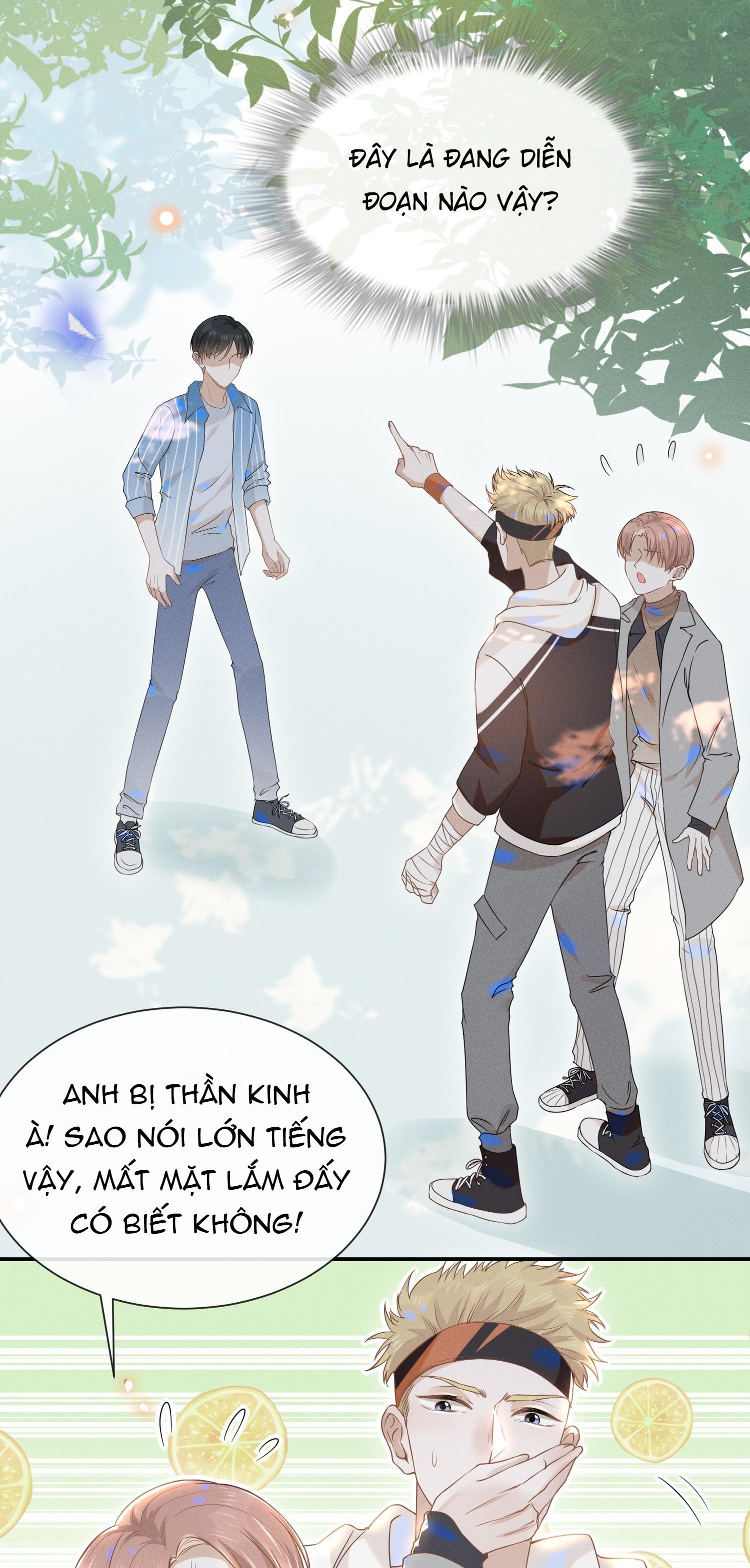 Lai Sinh Bất Kiến: Chapter 26