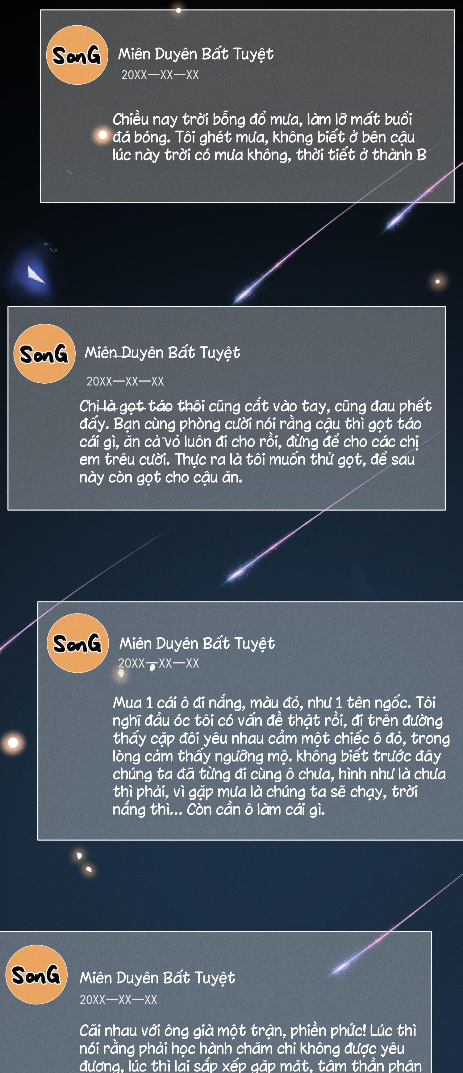 Lai Sinh Bất Kiến: Chapter 26