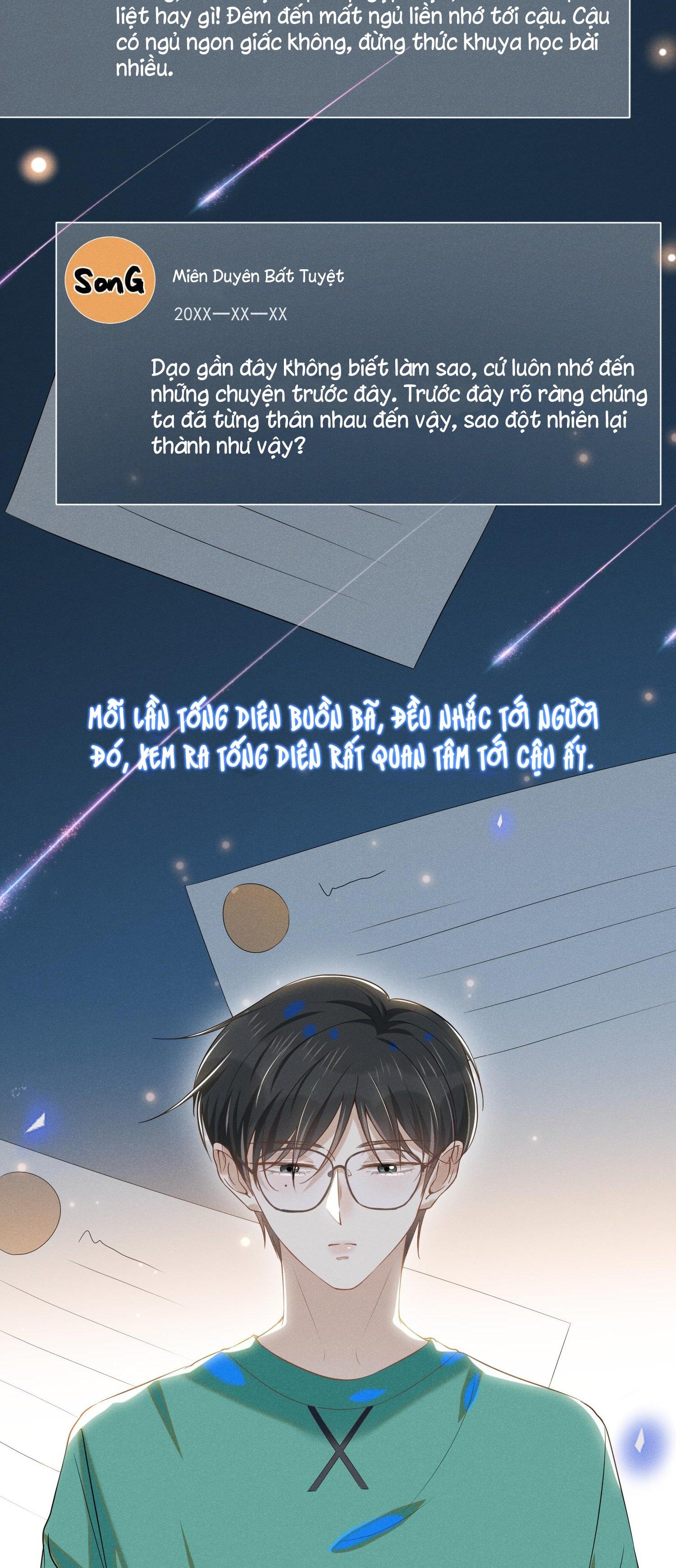 Lai Sinh Bất Kiến: Chapter 26