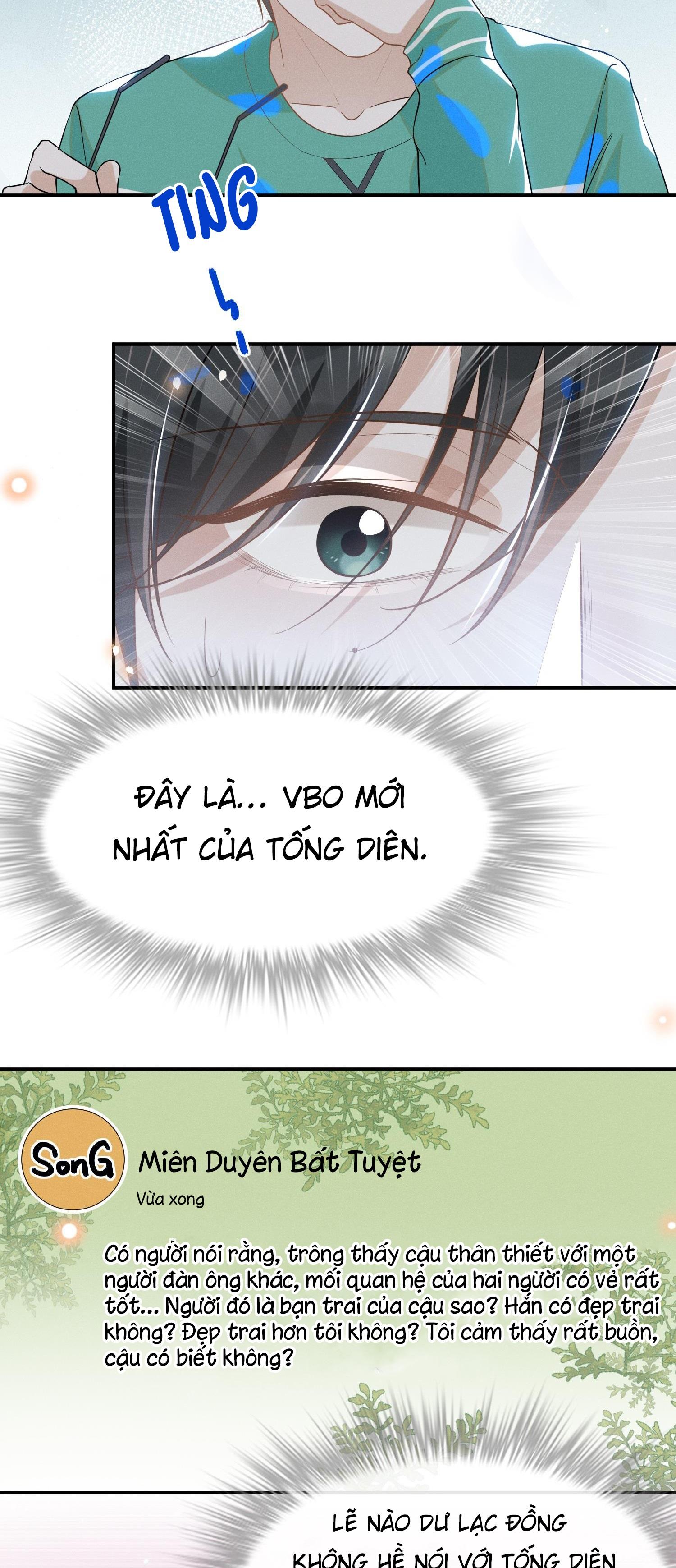 Lai Sinh Bất Kiến: Chapter 26