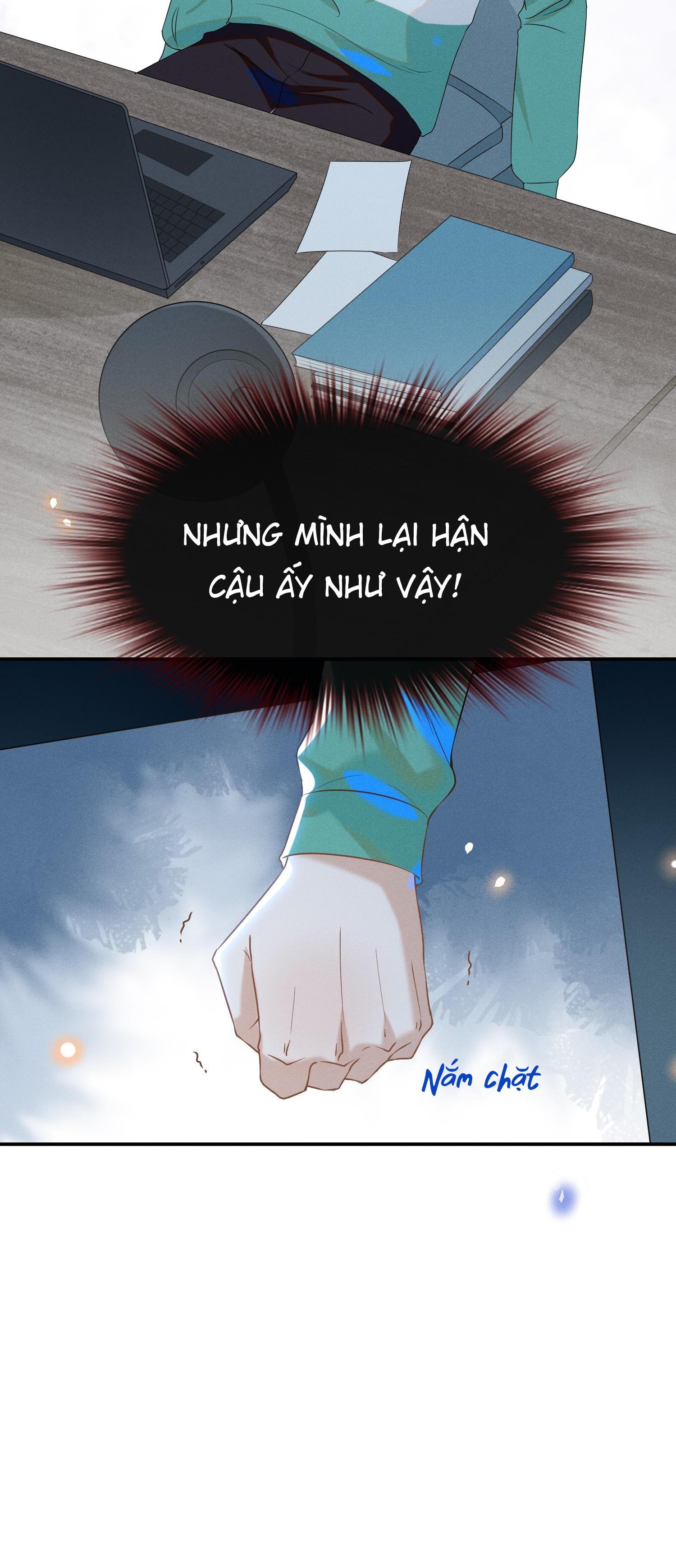 Lai Sinh Bất Kiến: Chapter 26