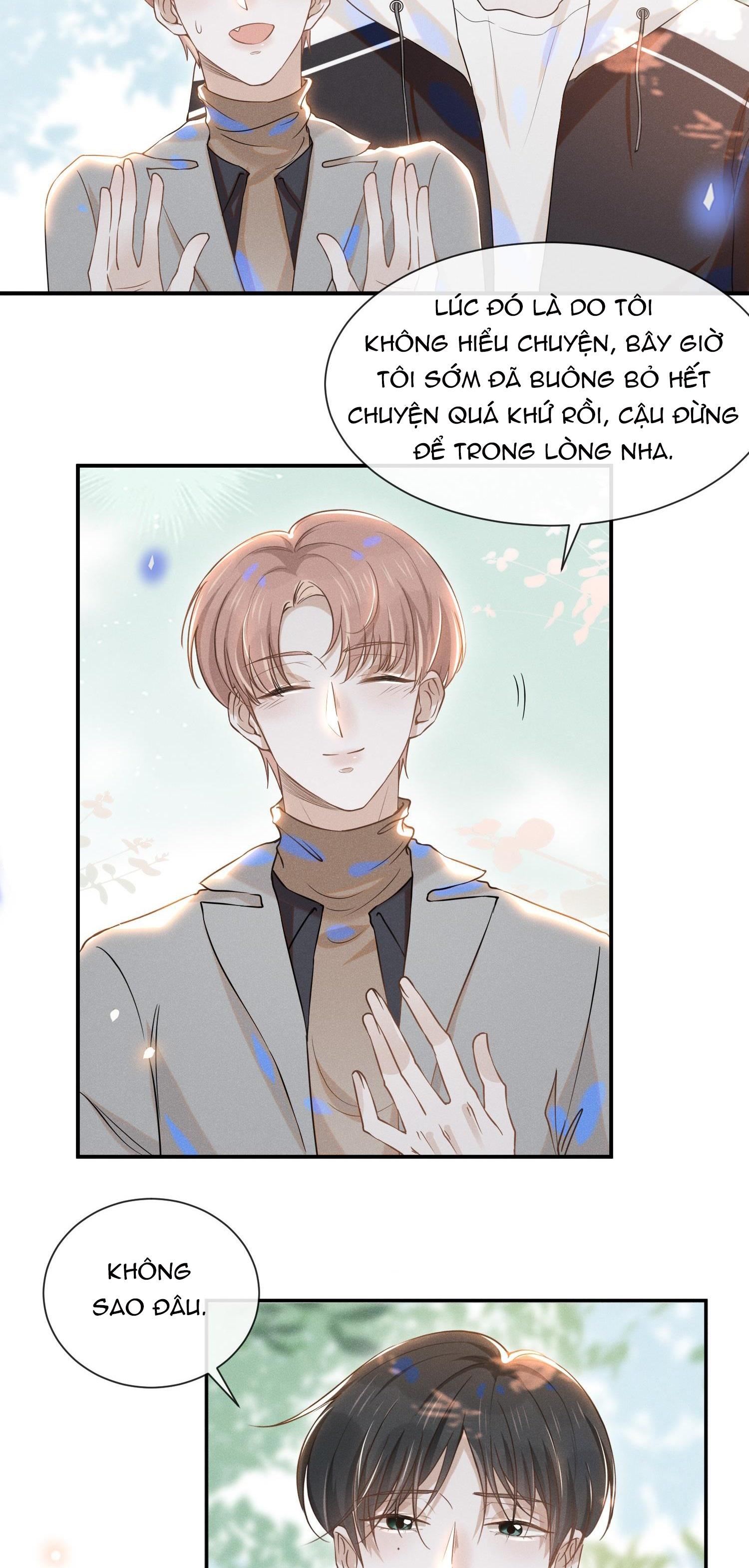 Lai Sinh Bất Kiến: Chapter 26