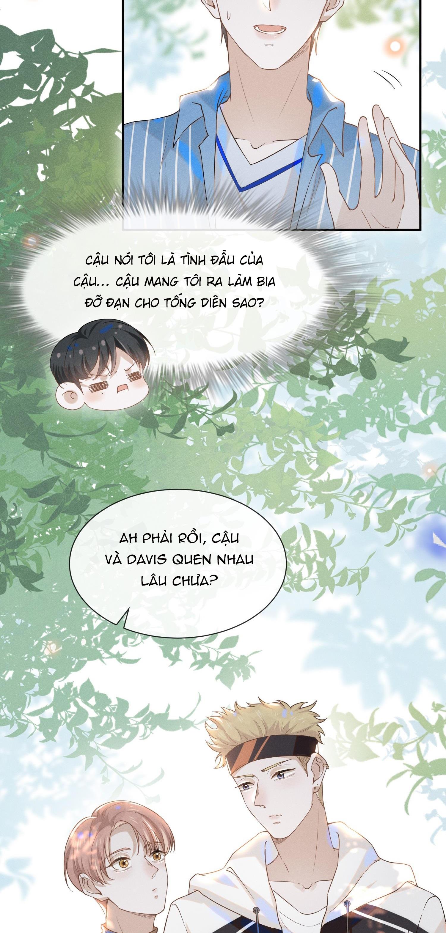 Lai Sinh Bất Kiến: Chapter 26