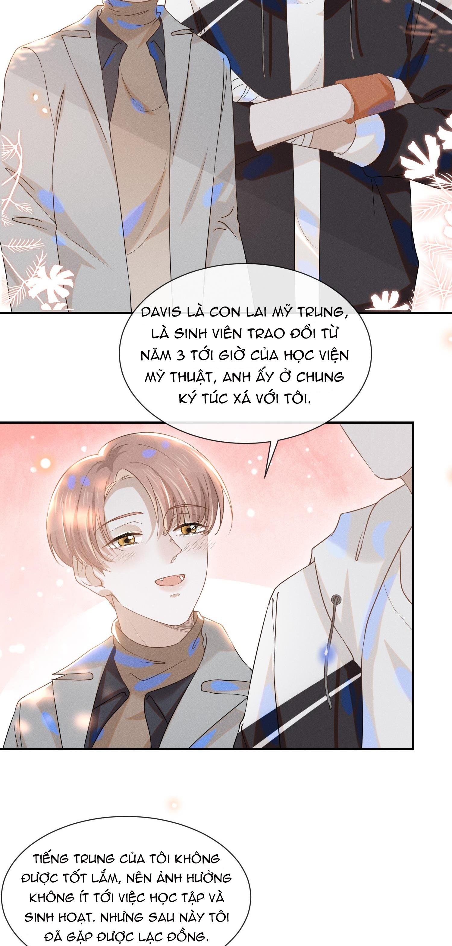Lai Sinh Bất Kiến: Chapter 26