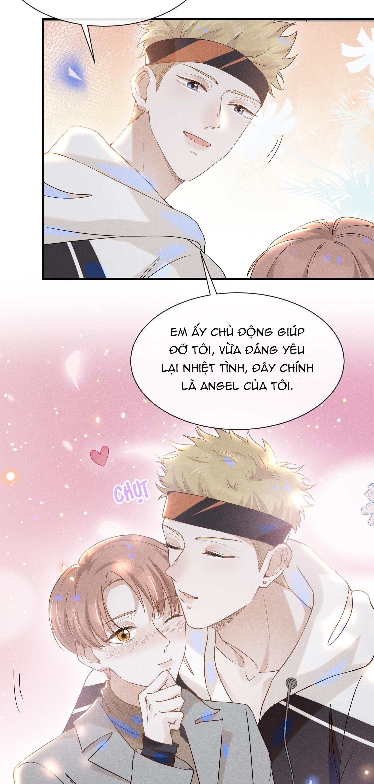 Lai Sinh Bất Kiến: Chapter 26